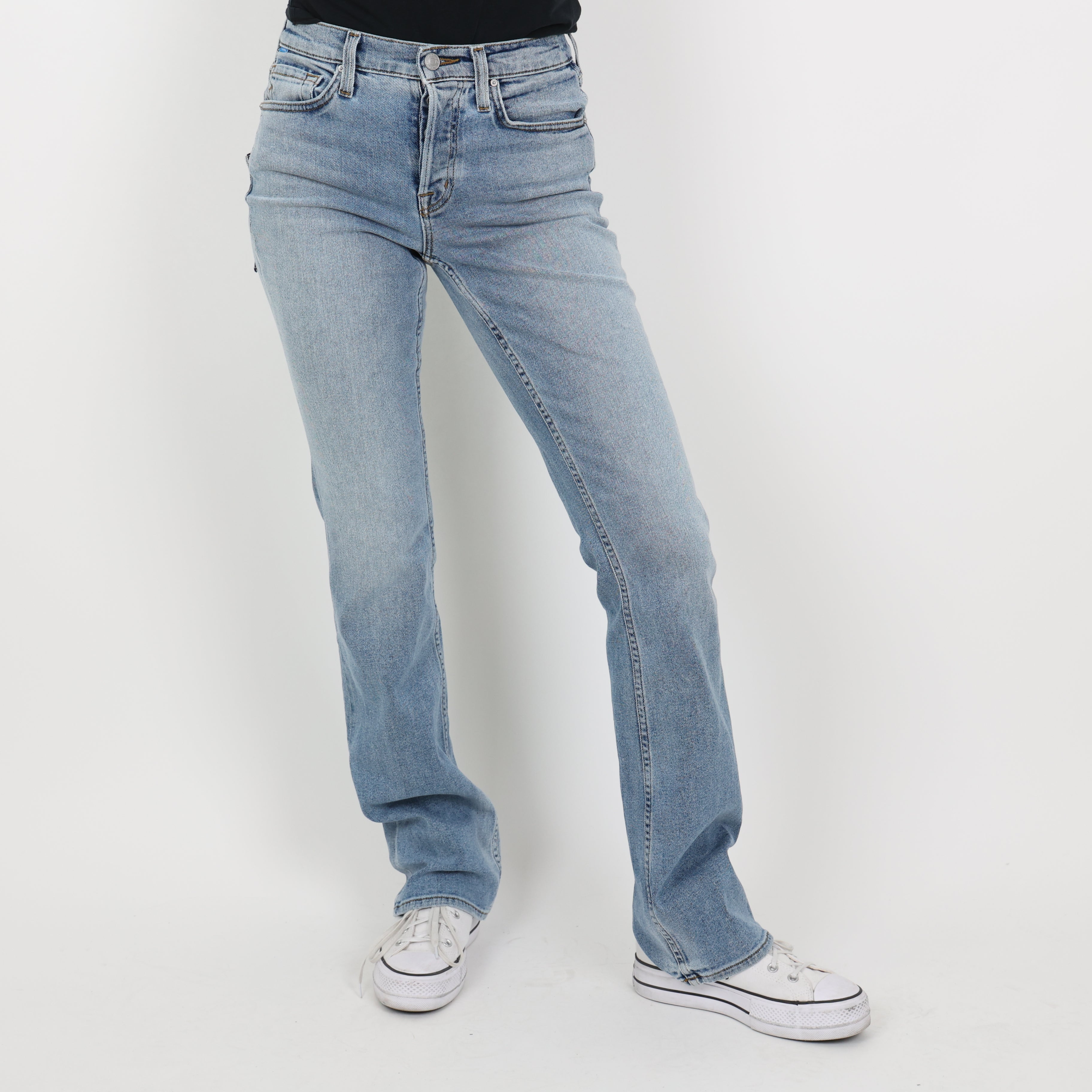 Jeans, Waist 26