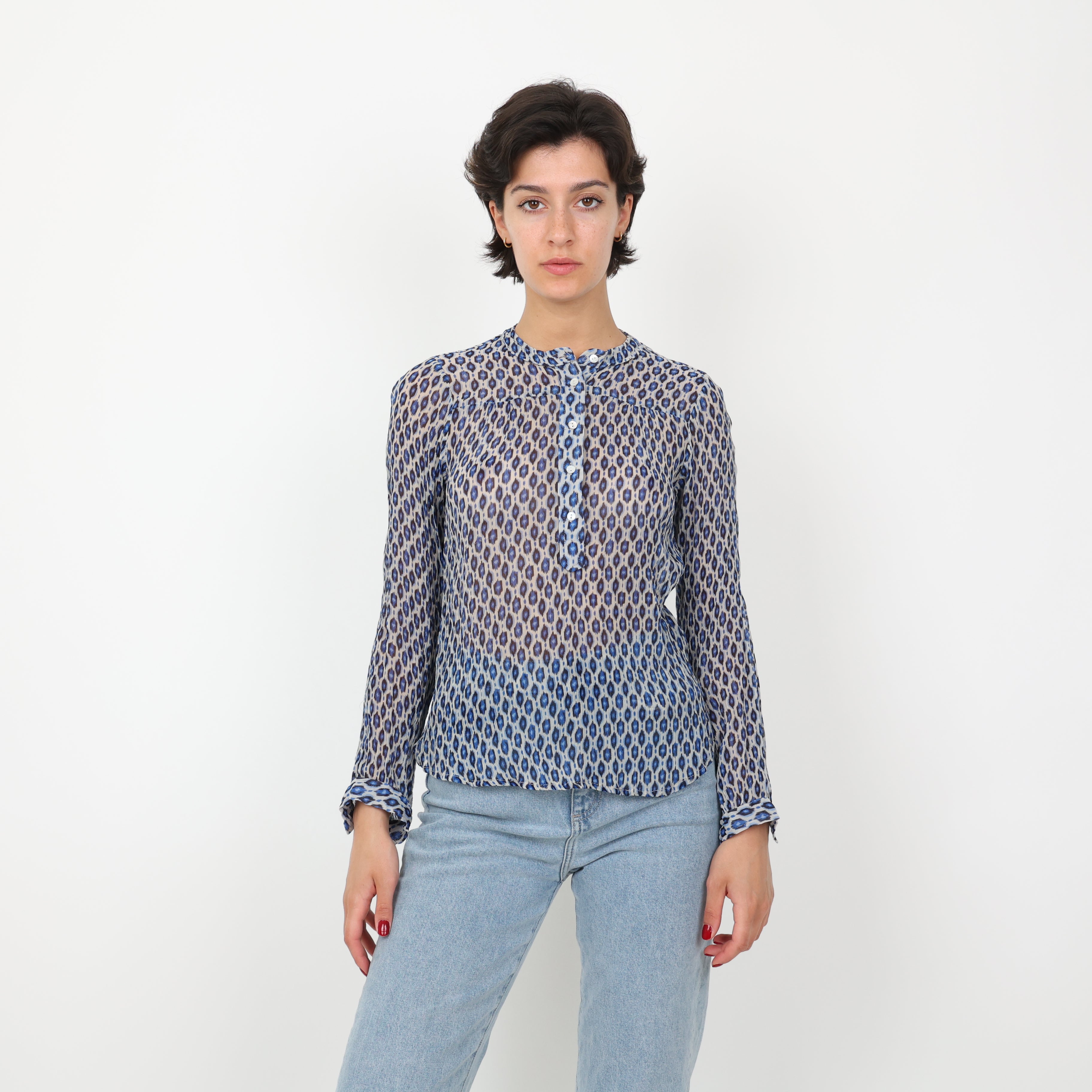 Blouse, UK Size 12