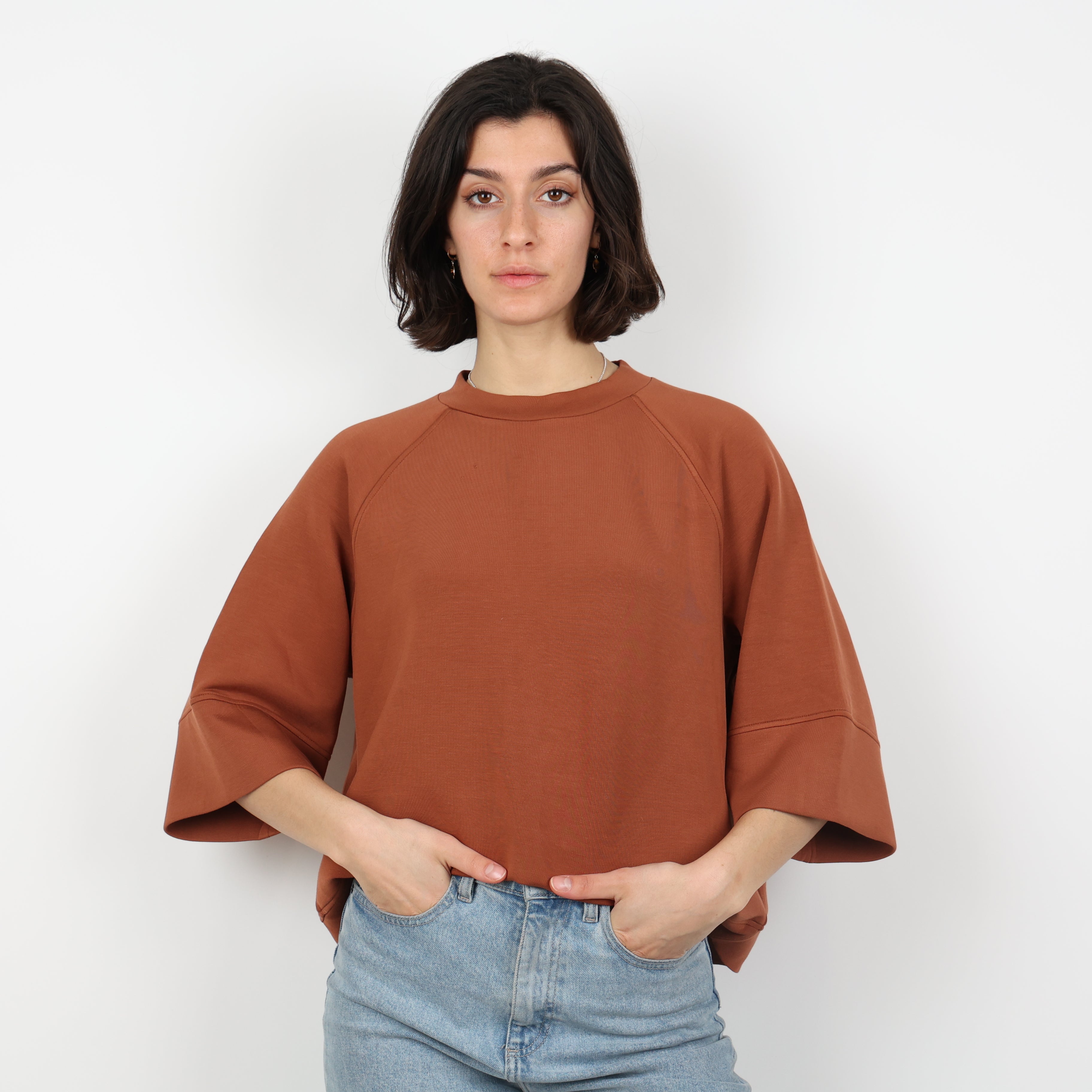 Sweatshirt, UK Size 12