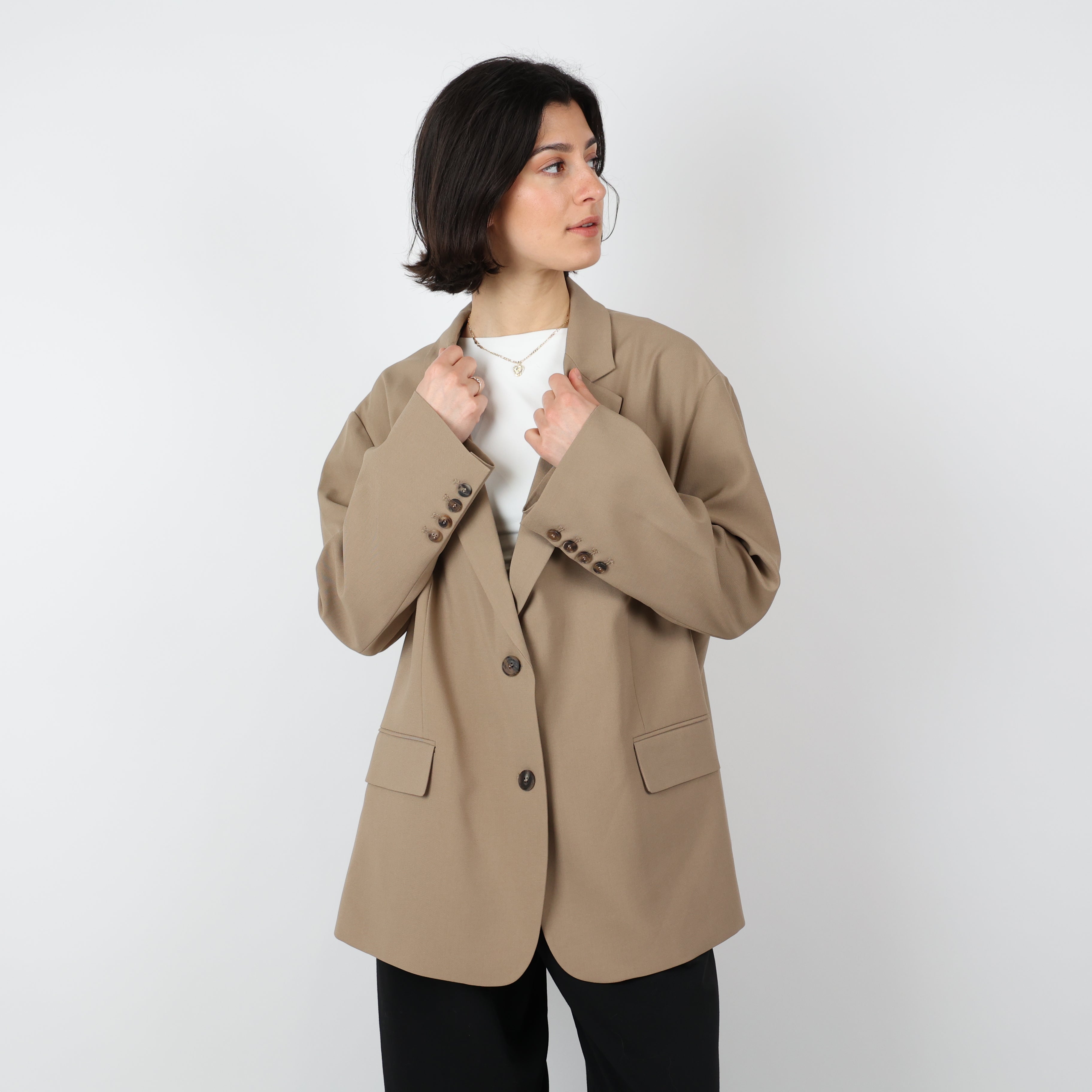 Blazer, UK Size 8