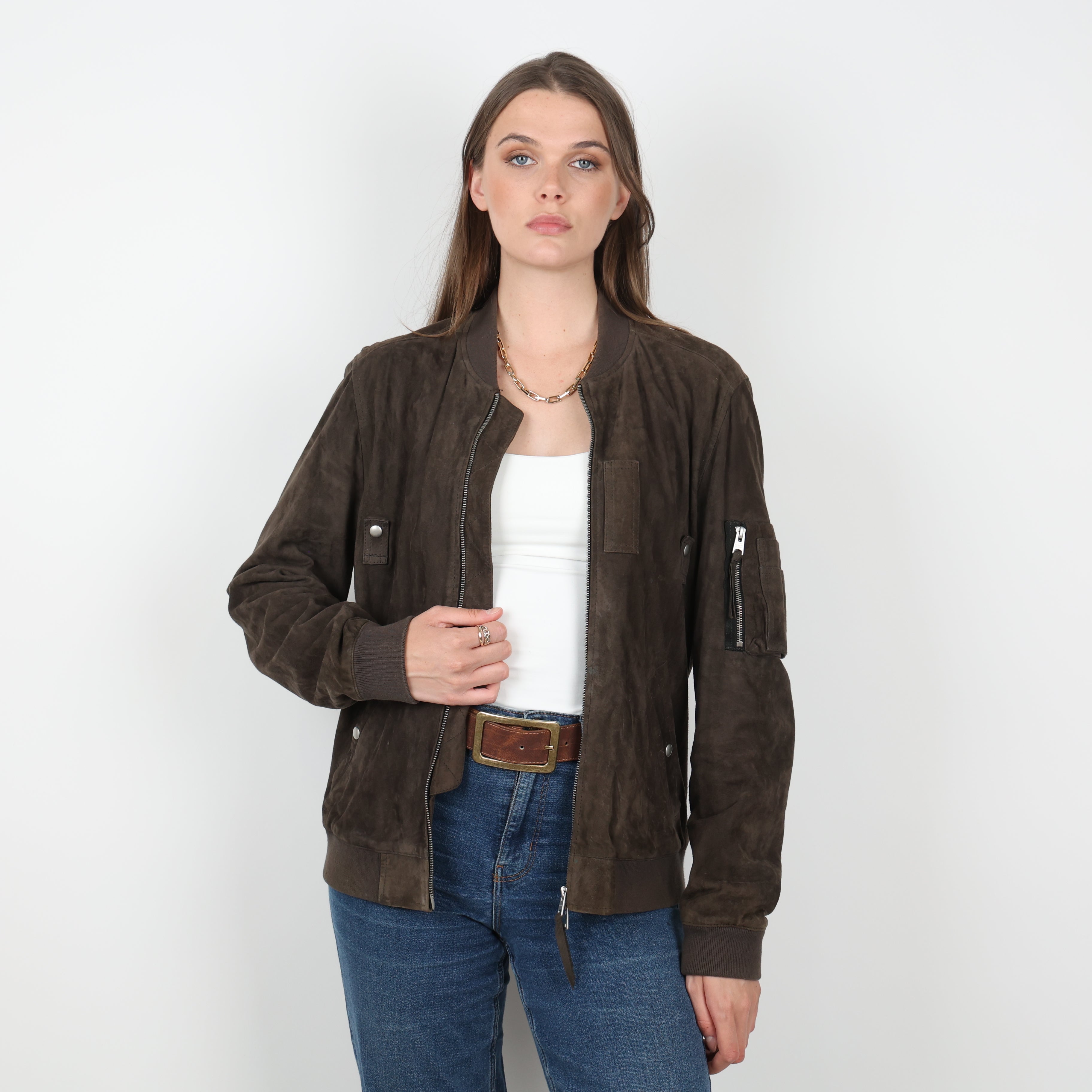 Jacket, UK Size 14