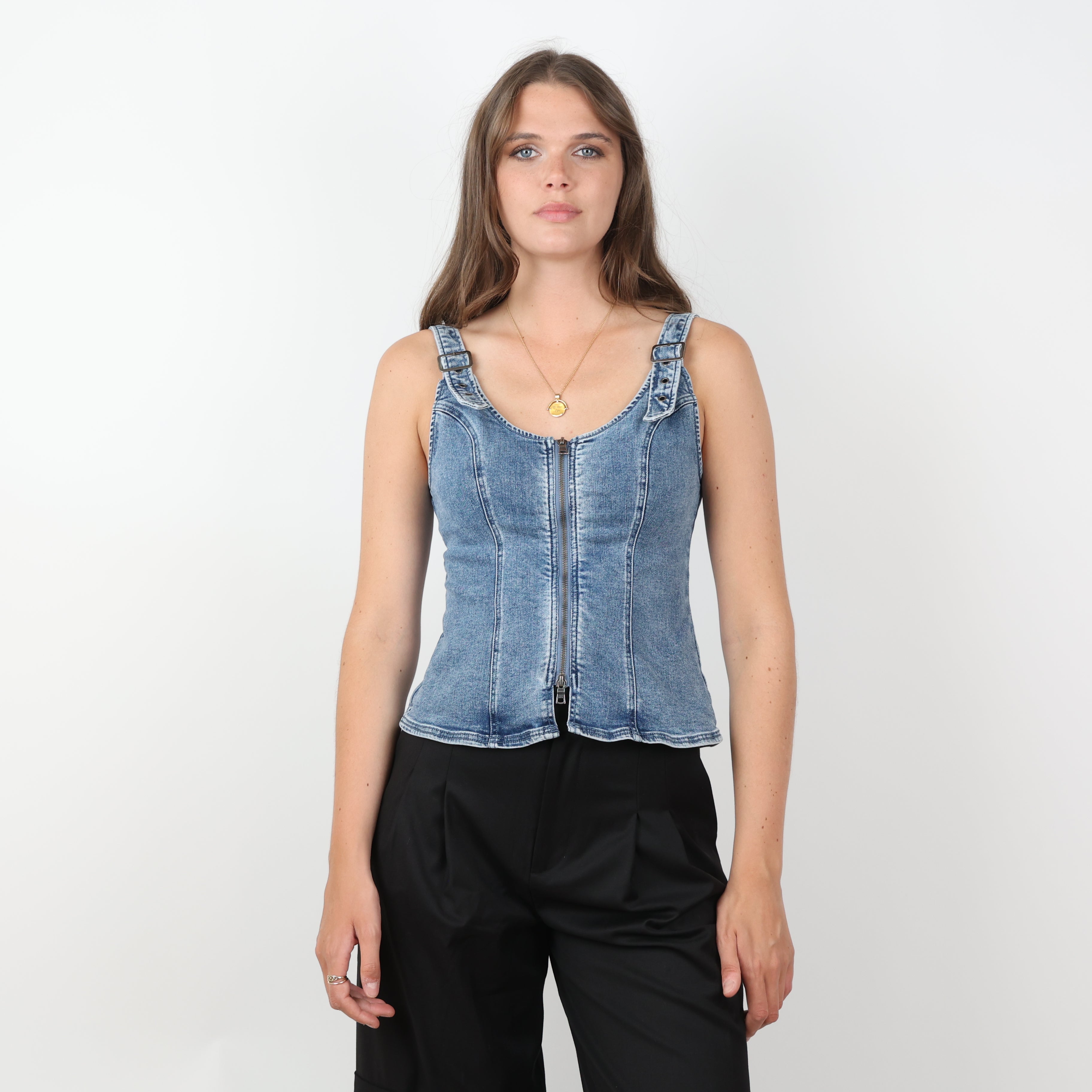 Top, UK Size 10