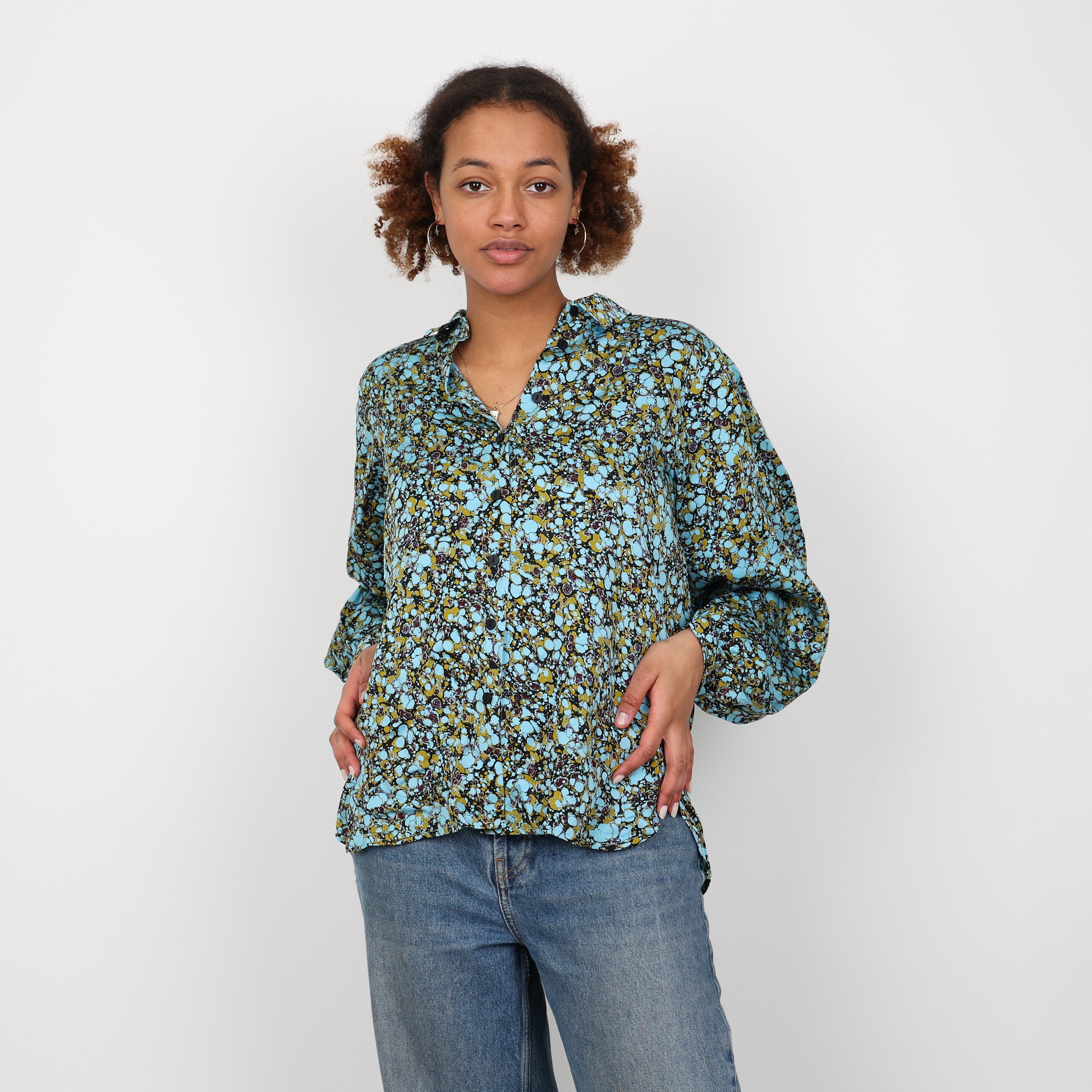 Shirt, UK Size 10
