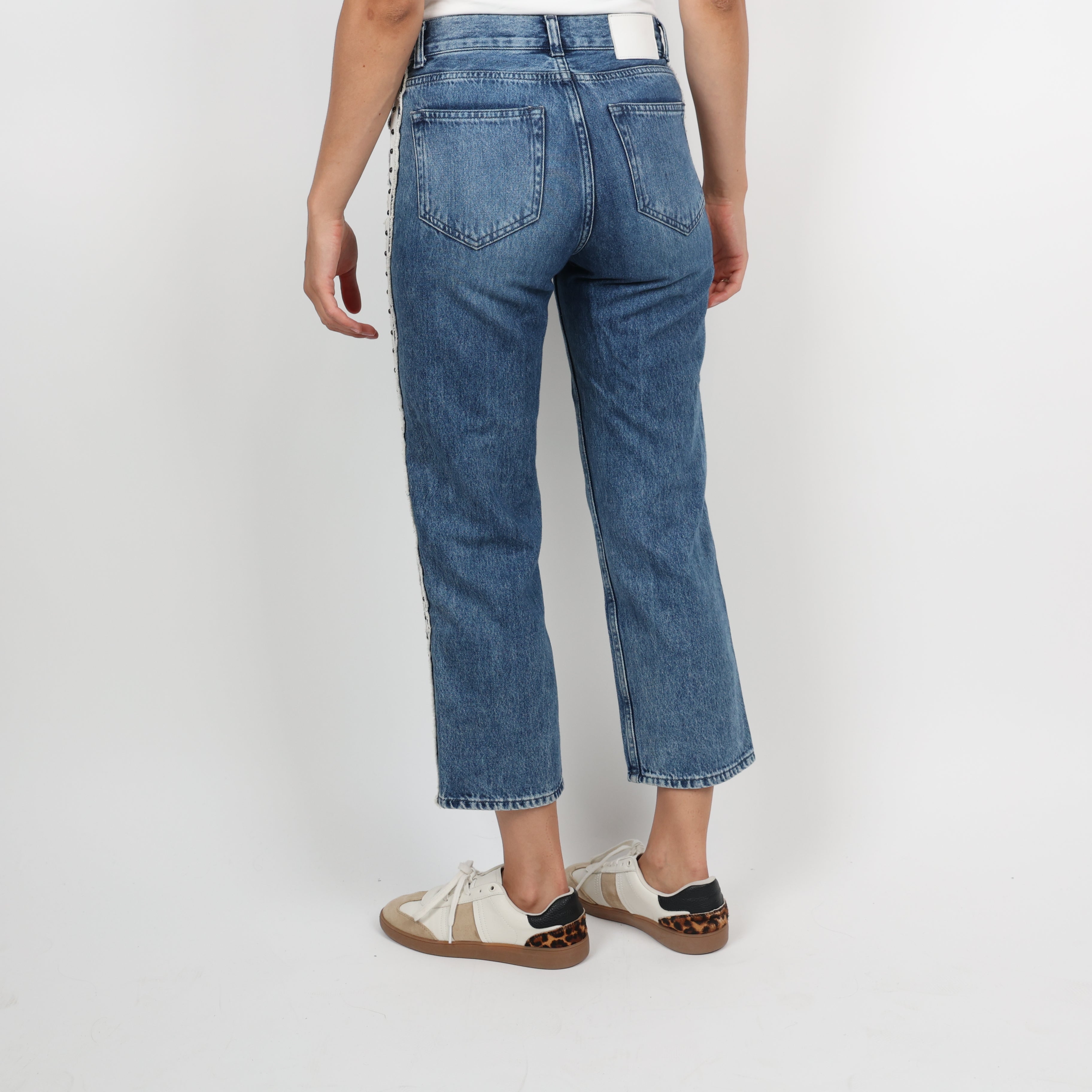 Jeans, UK Size 6