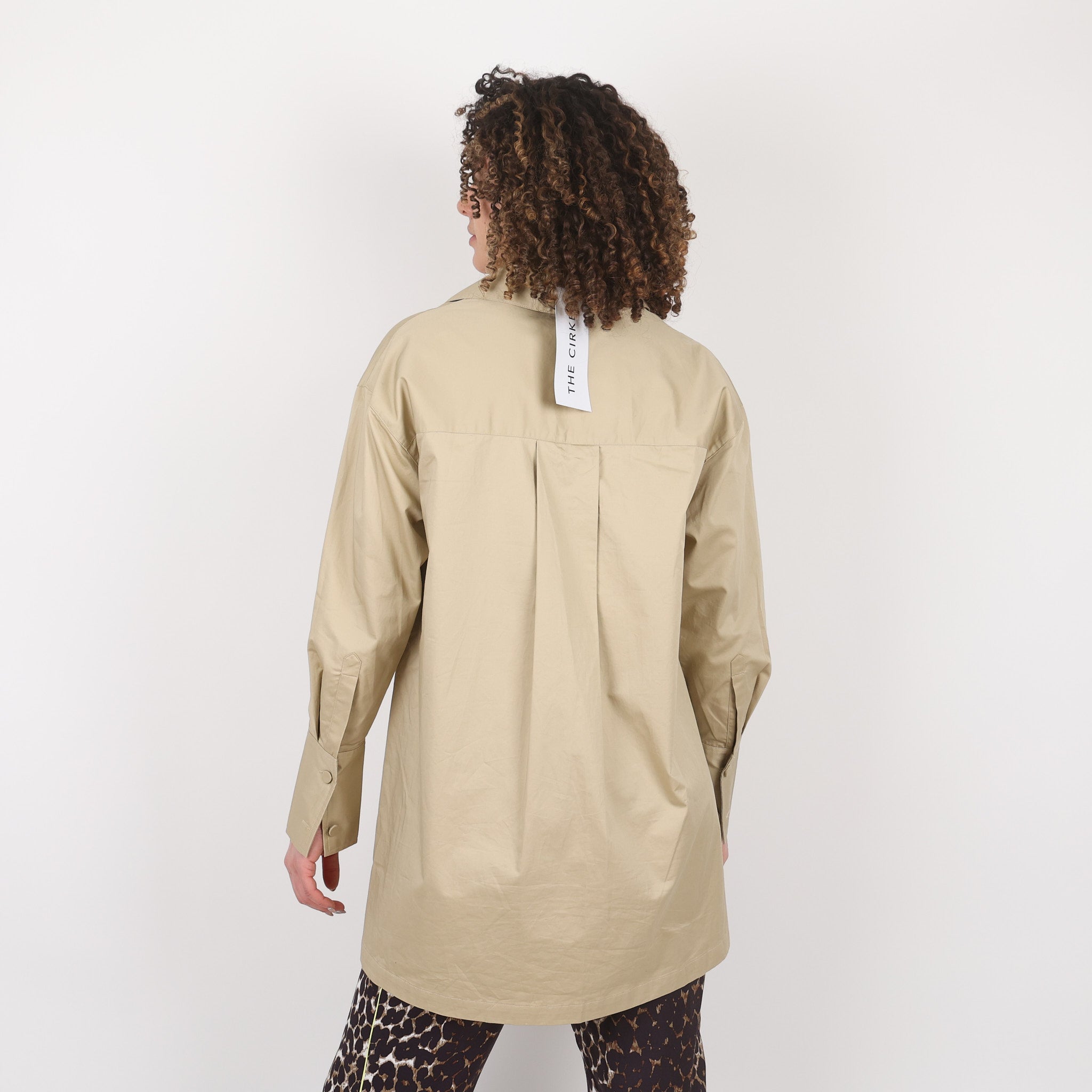 Top, UK Size 10