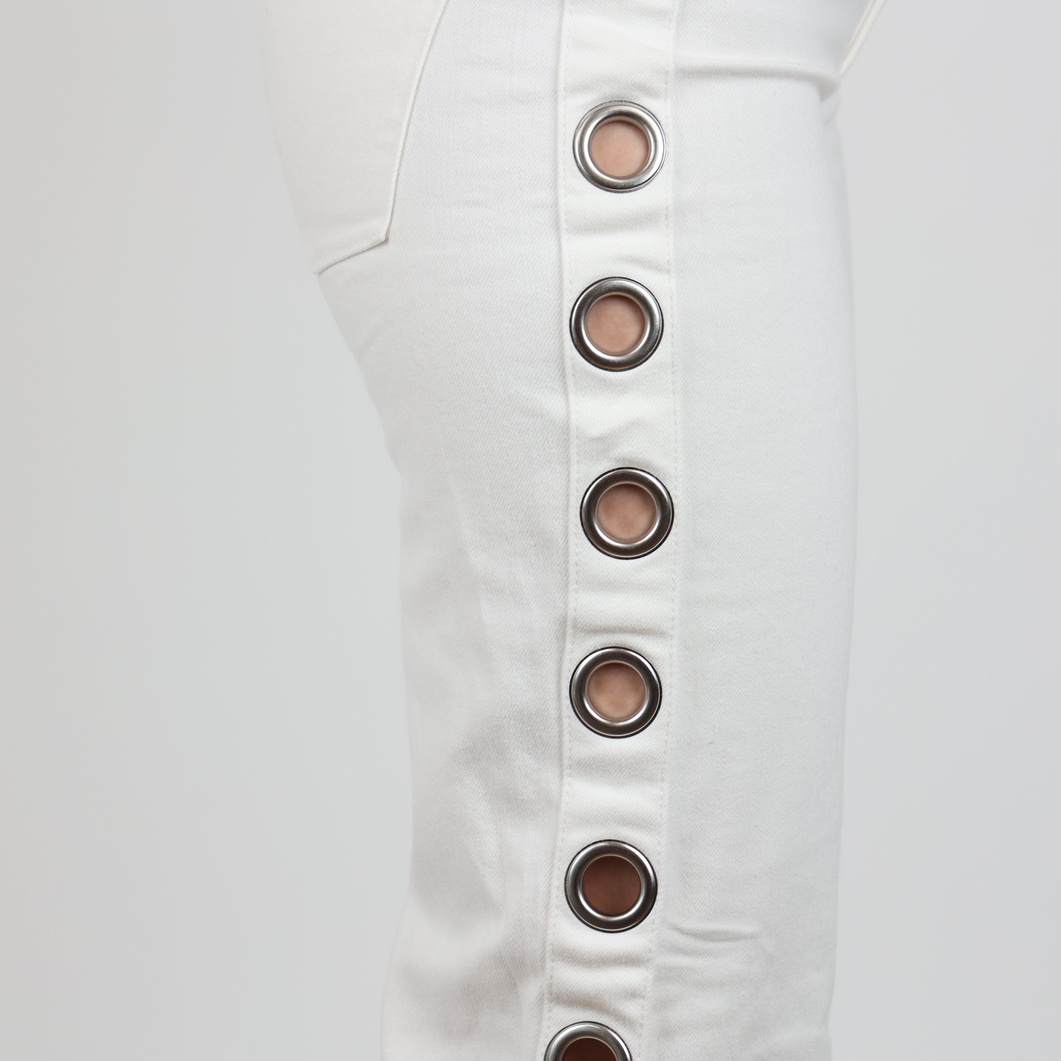 Jeans, Waist 26