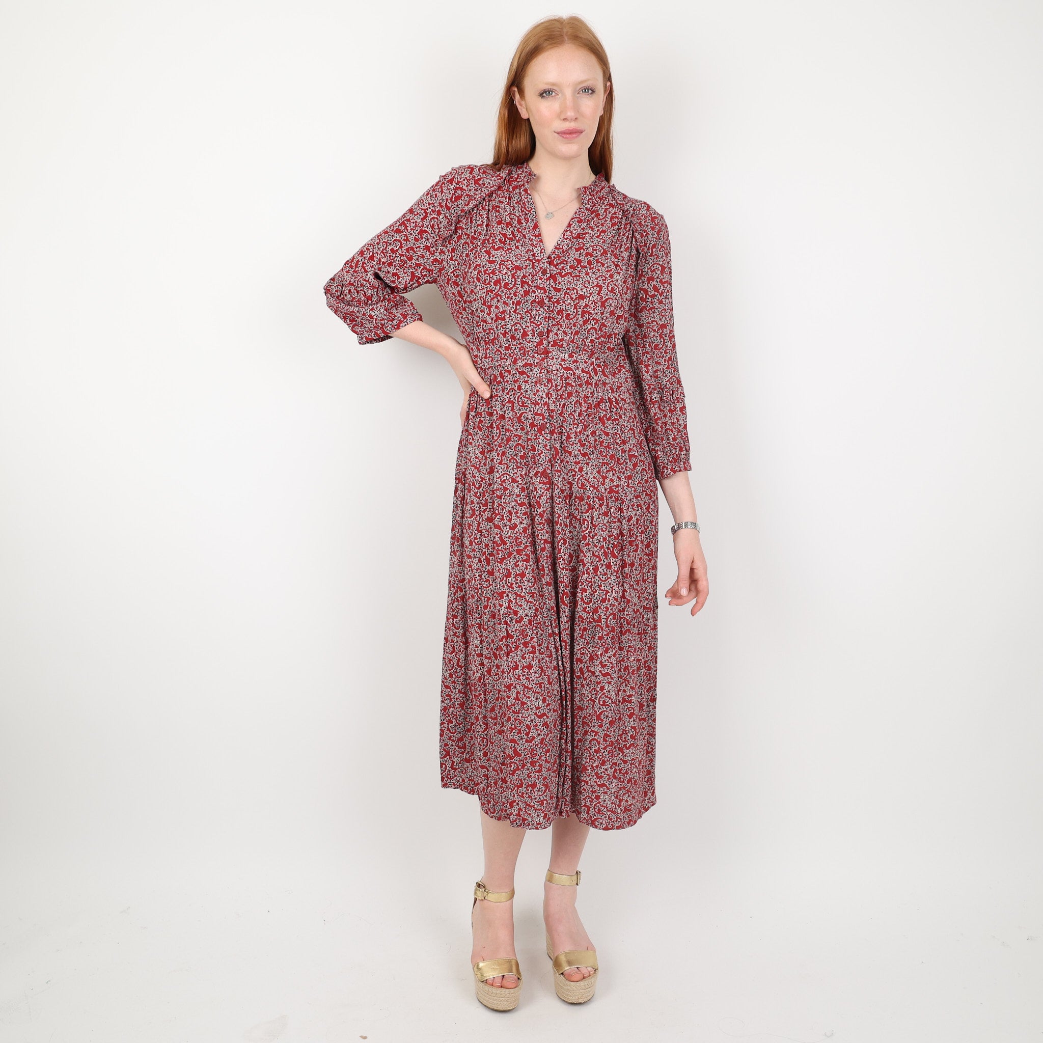 Dress, UK Size 12
