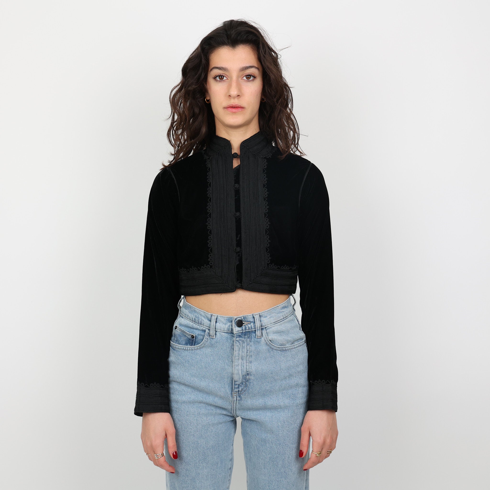 Jacket, UK Size 6
