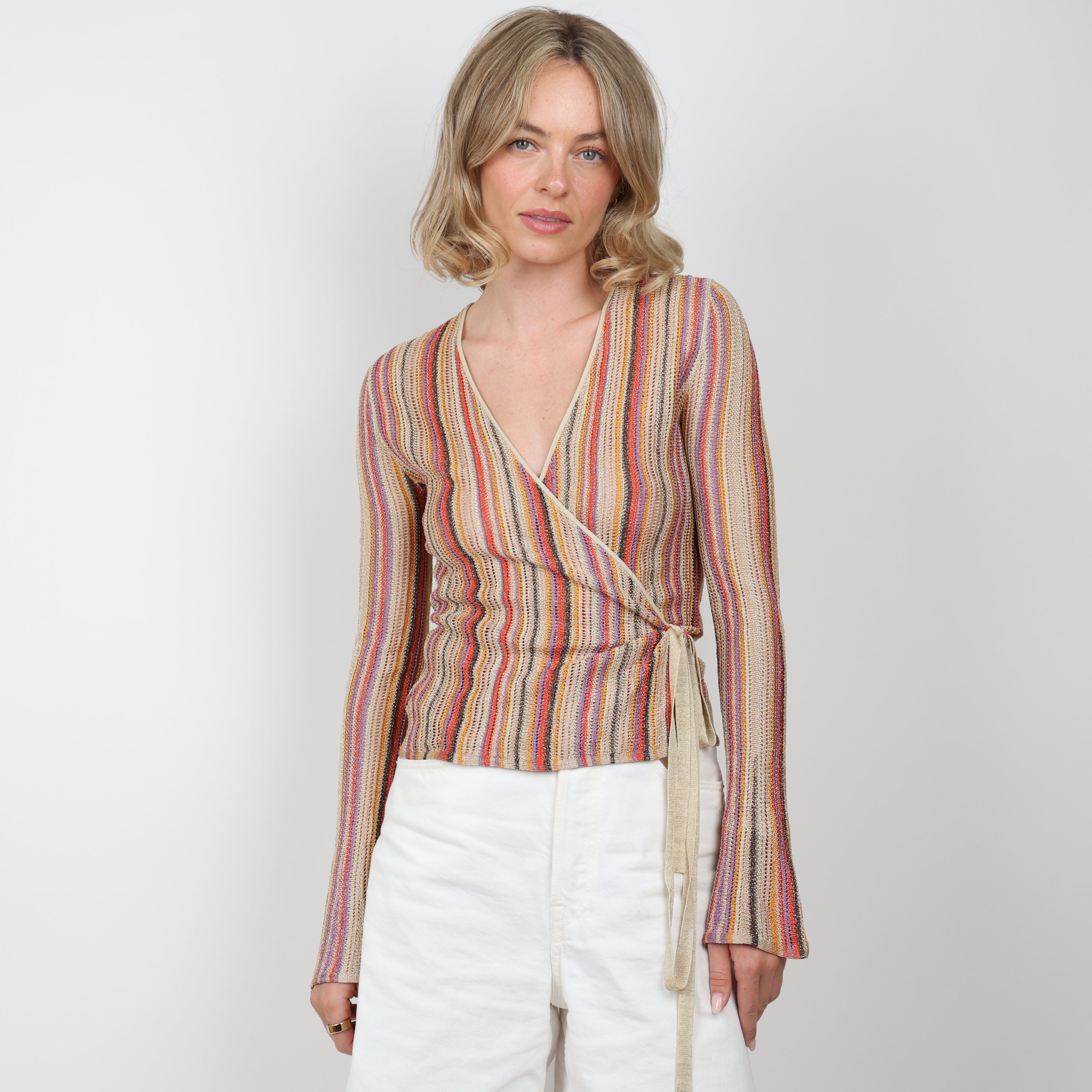 Top, UK Size 8
