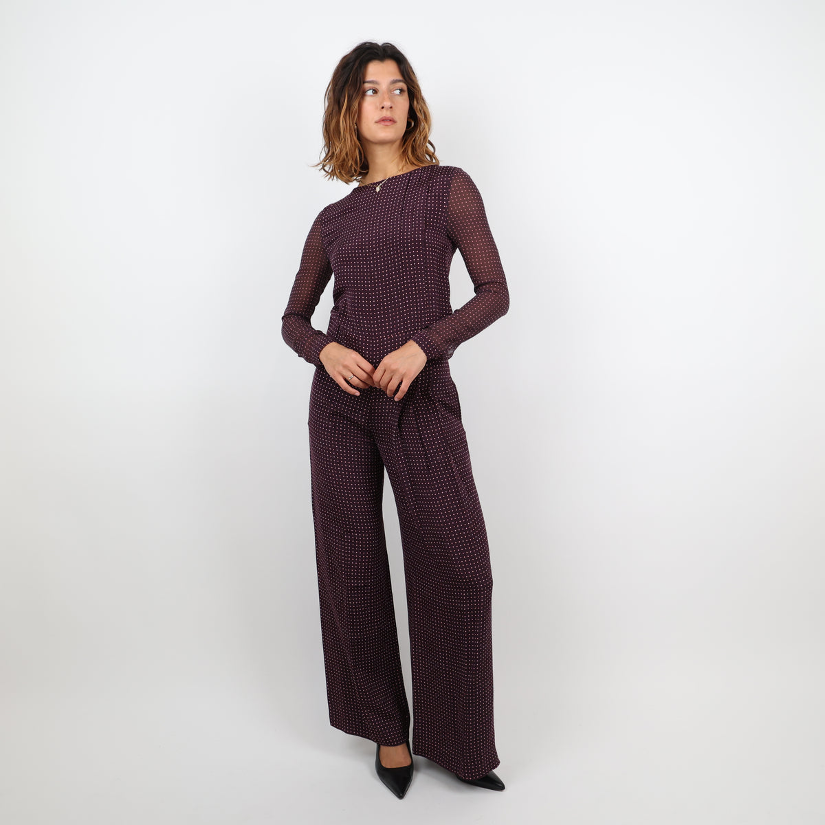 Jumpsuit, UK Size 6