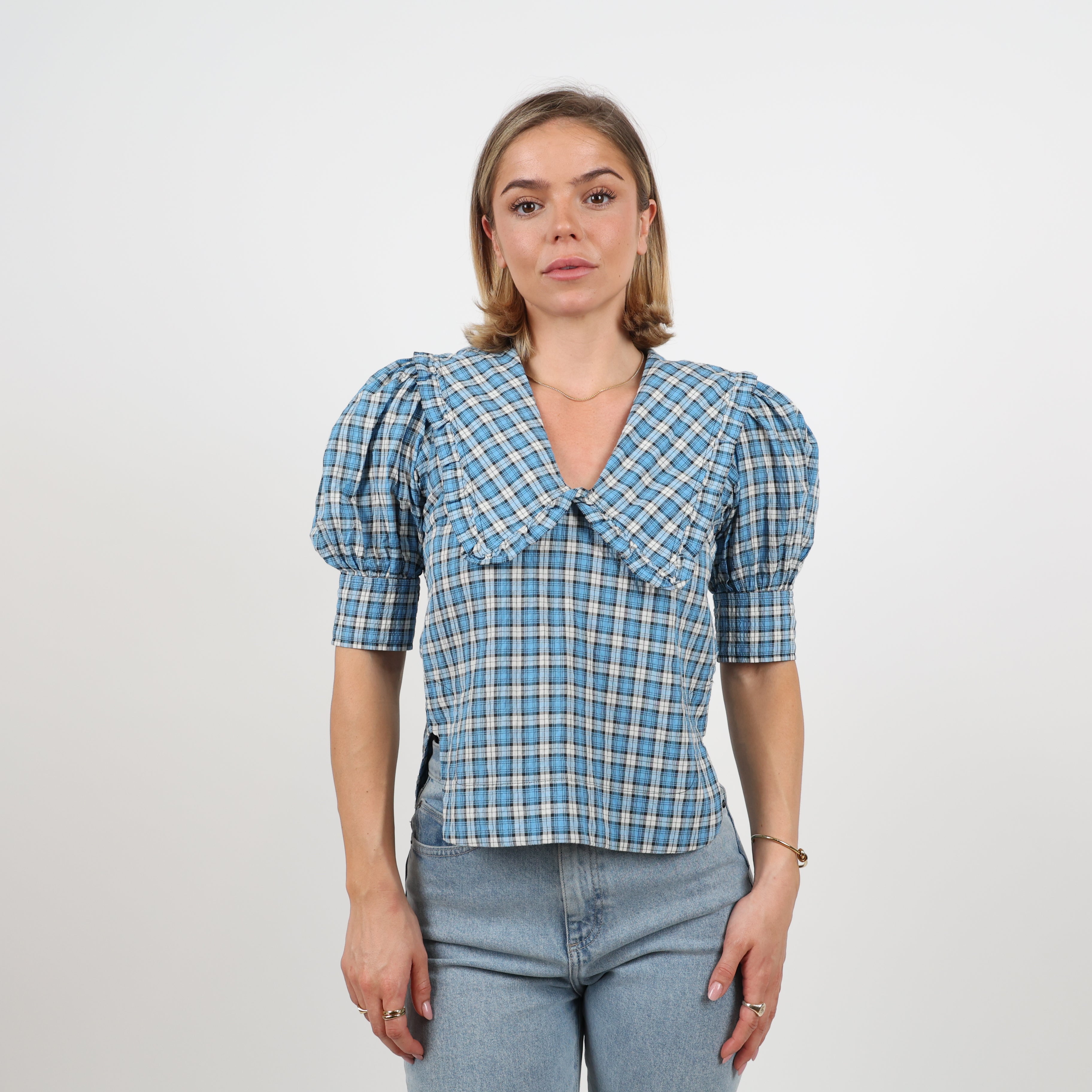 Top, UK Size 4