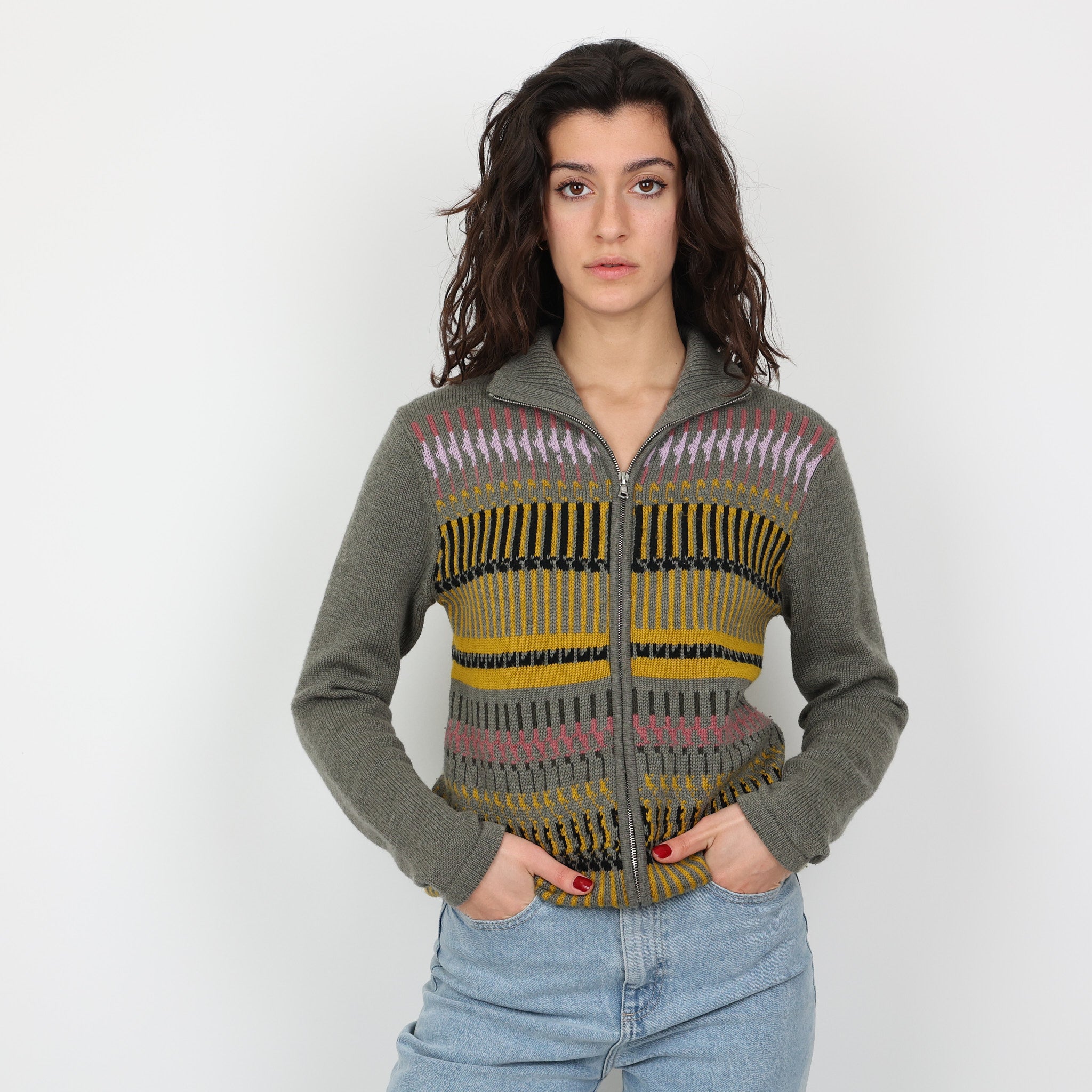Knitwear, UK Size 10