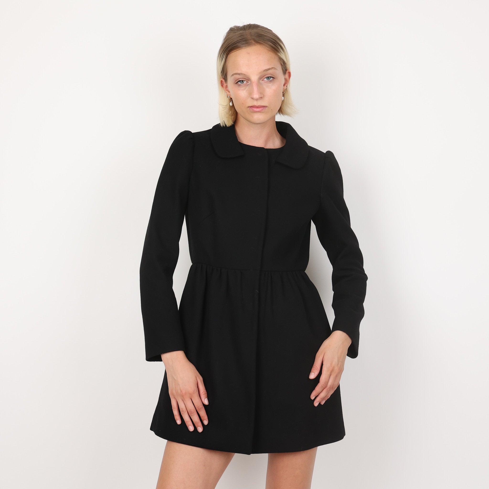 Jacket, UK Size 8