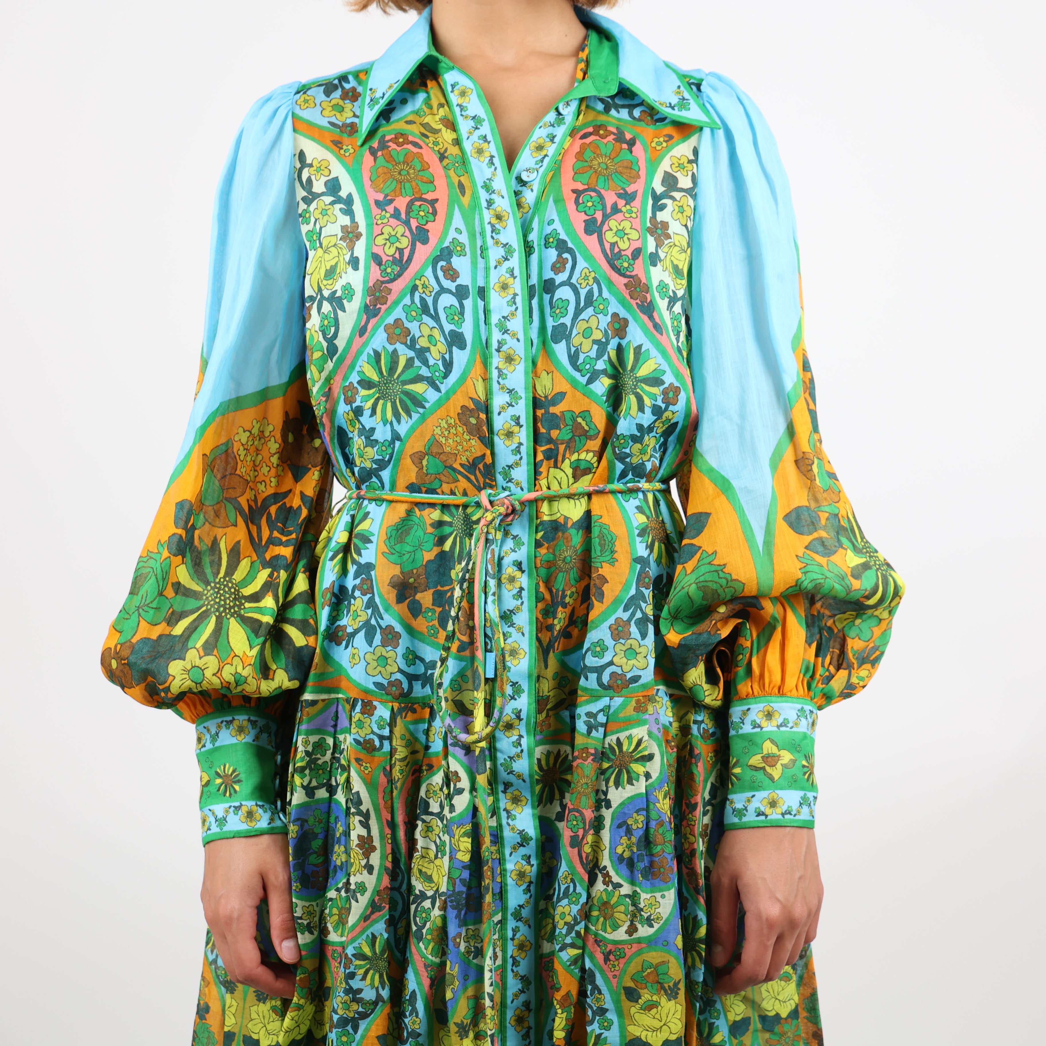 Dress, UK Size 10
