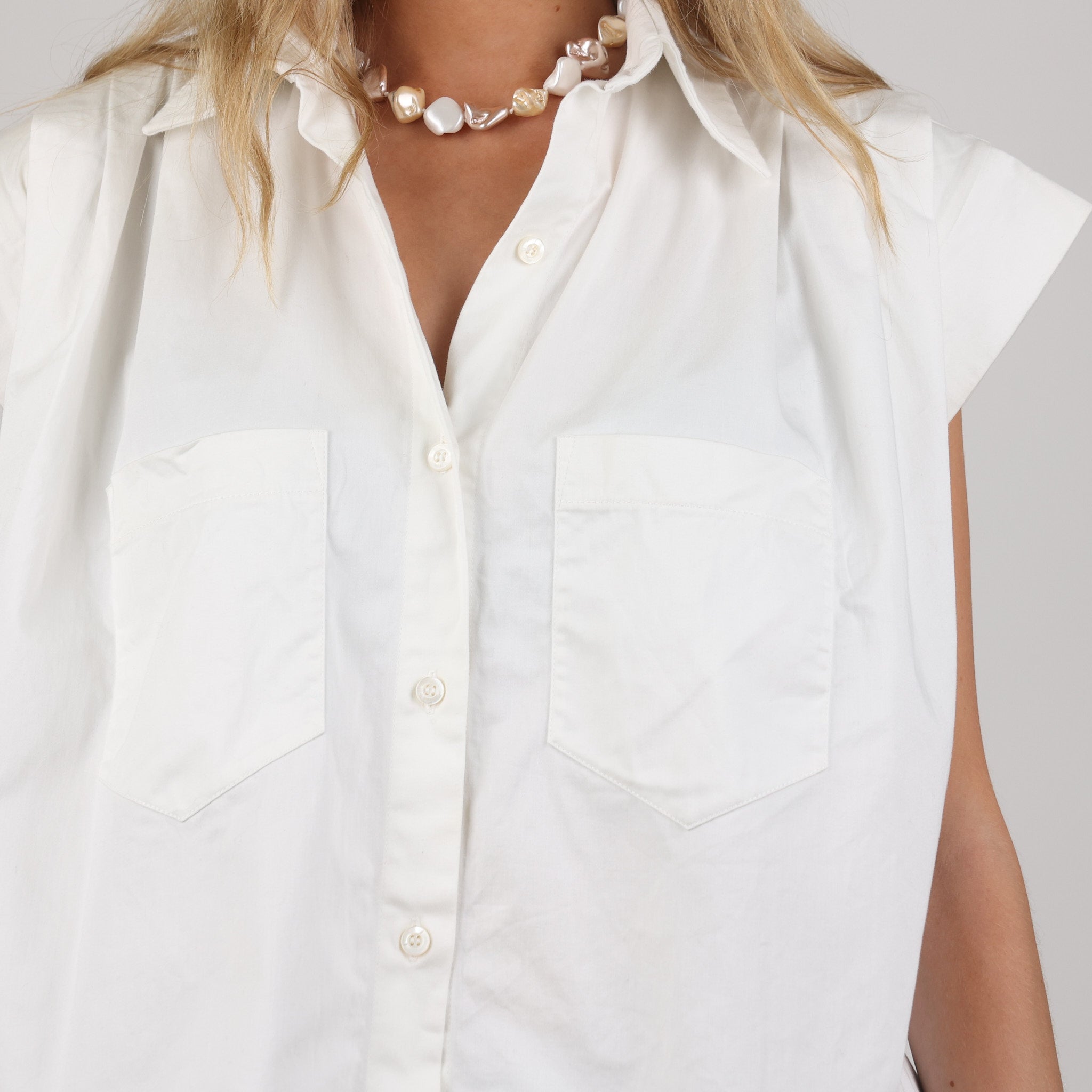 Shirt, UK Size 6