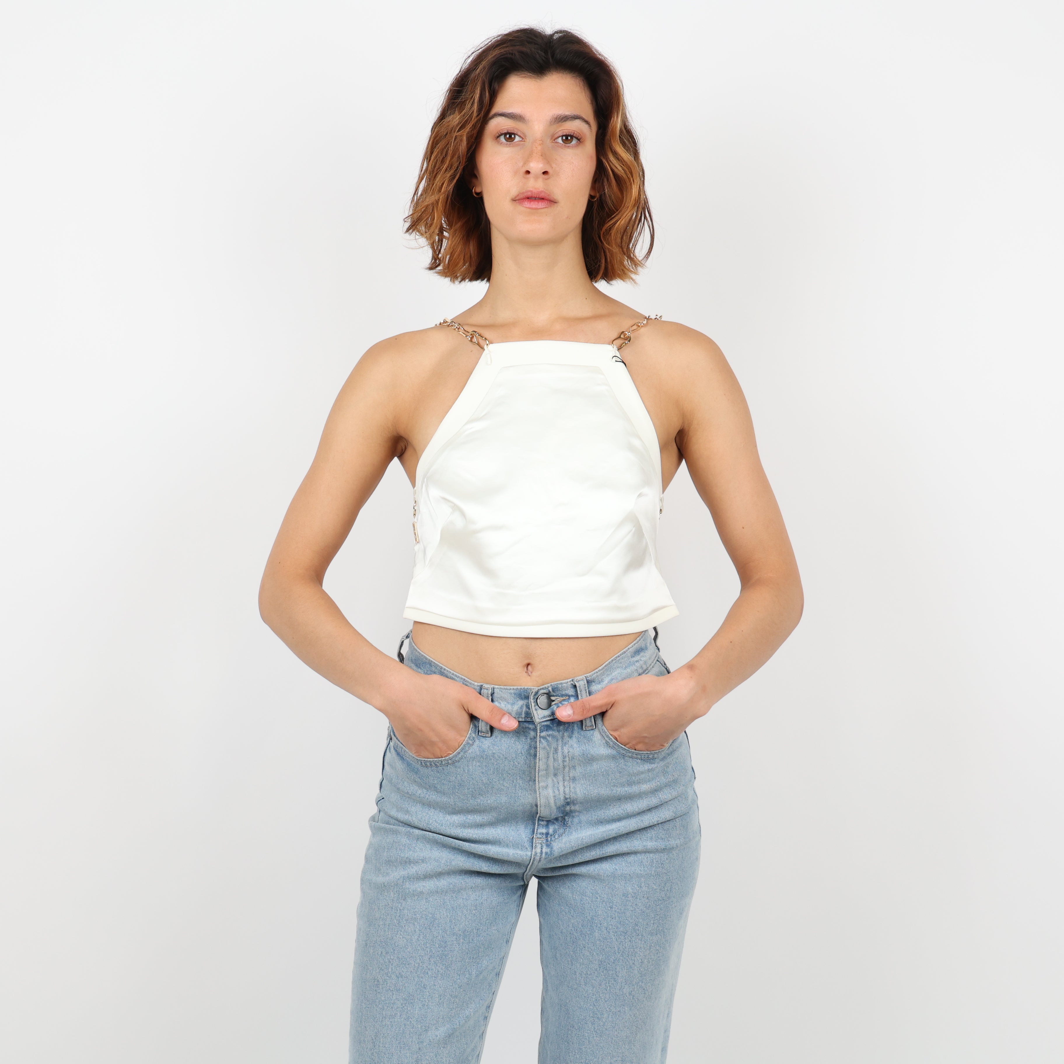 Top, UK Size 8