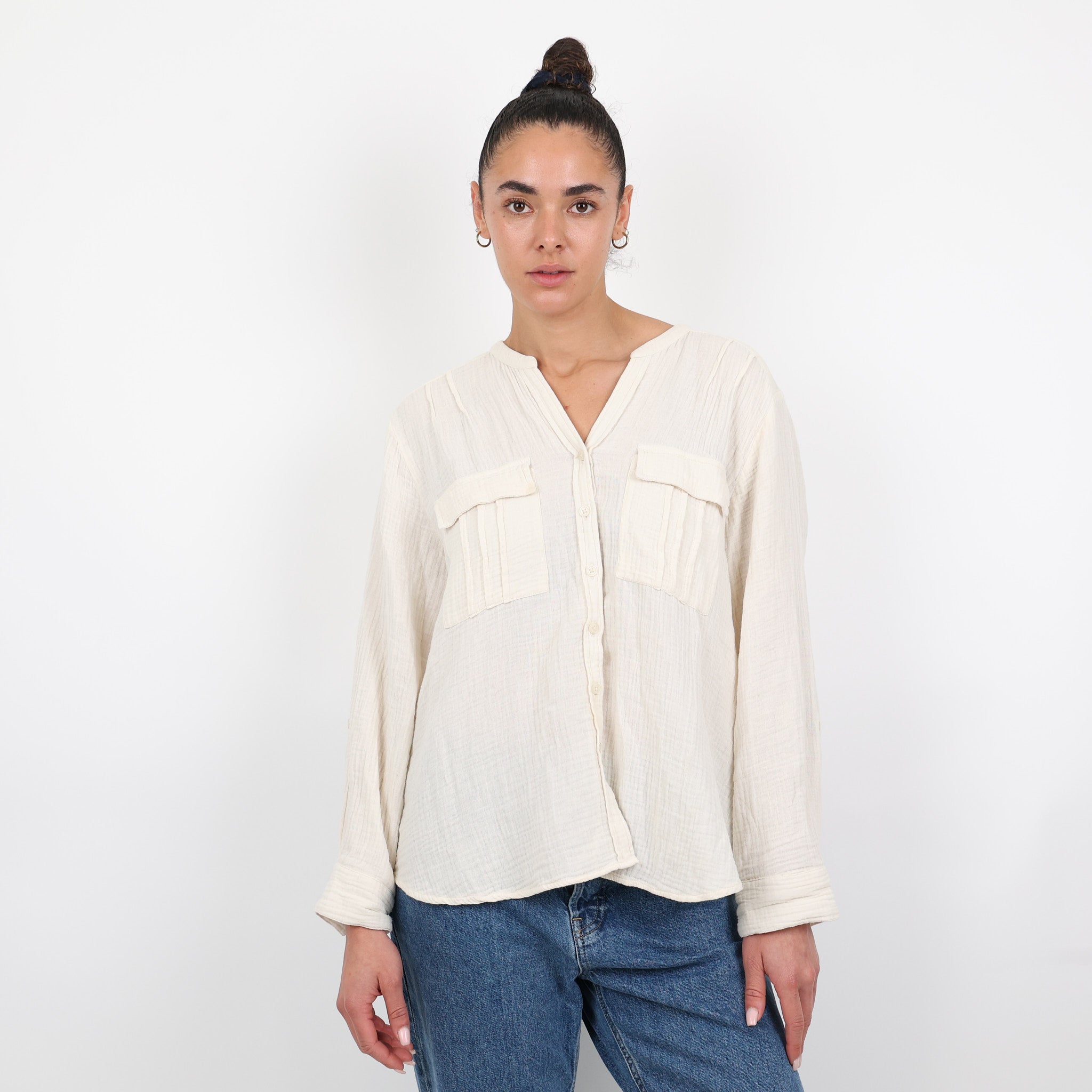 Shirt, UK Size 12