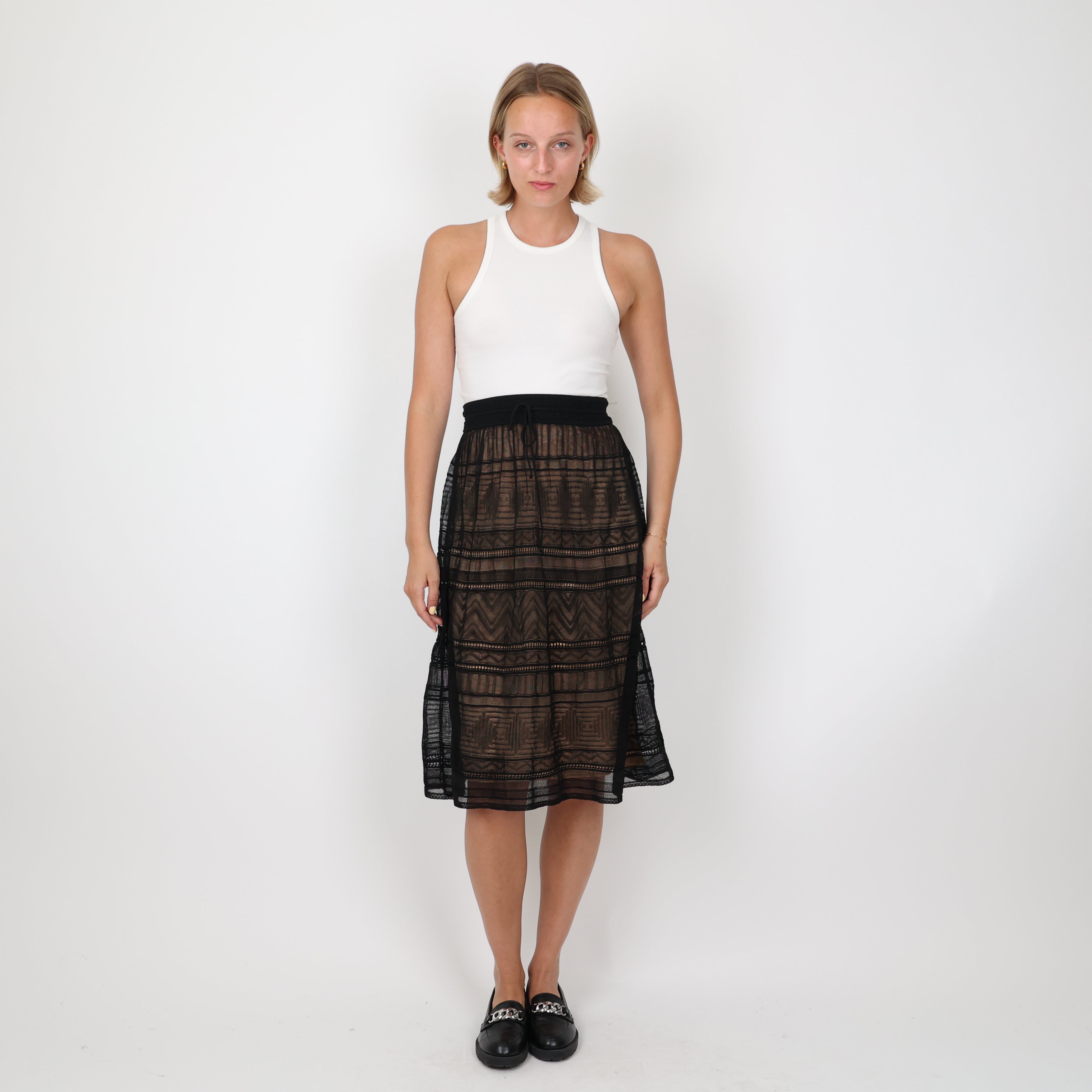Skirt, UK Size 6