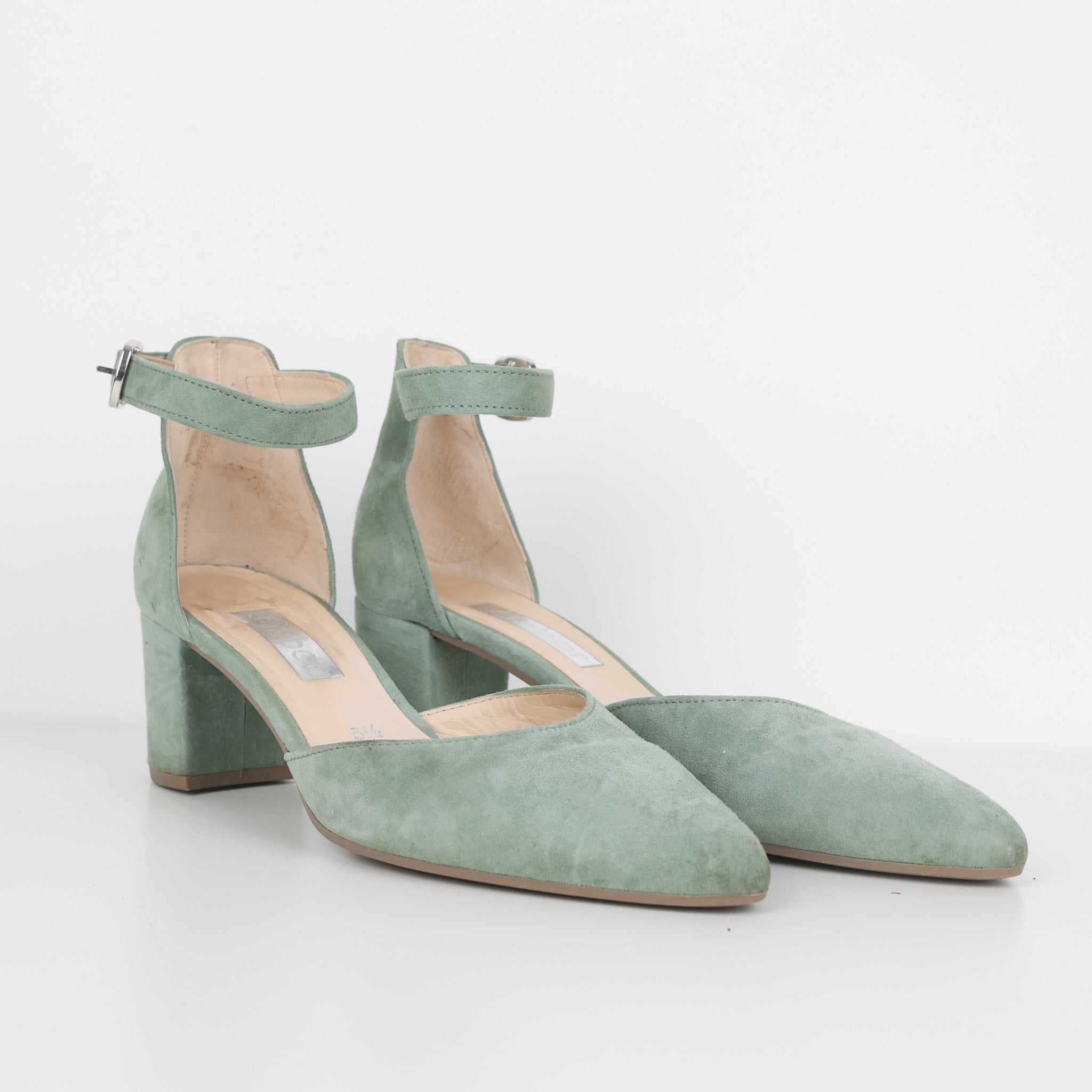 Shoes, Shoe Size 38.5