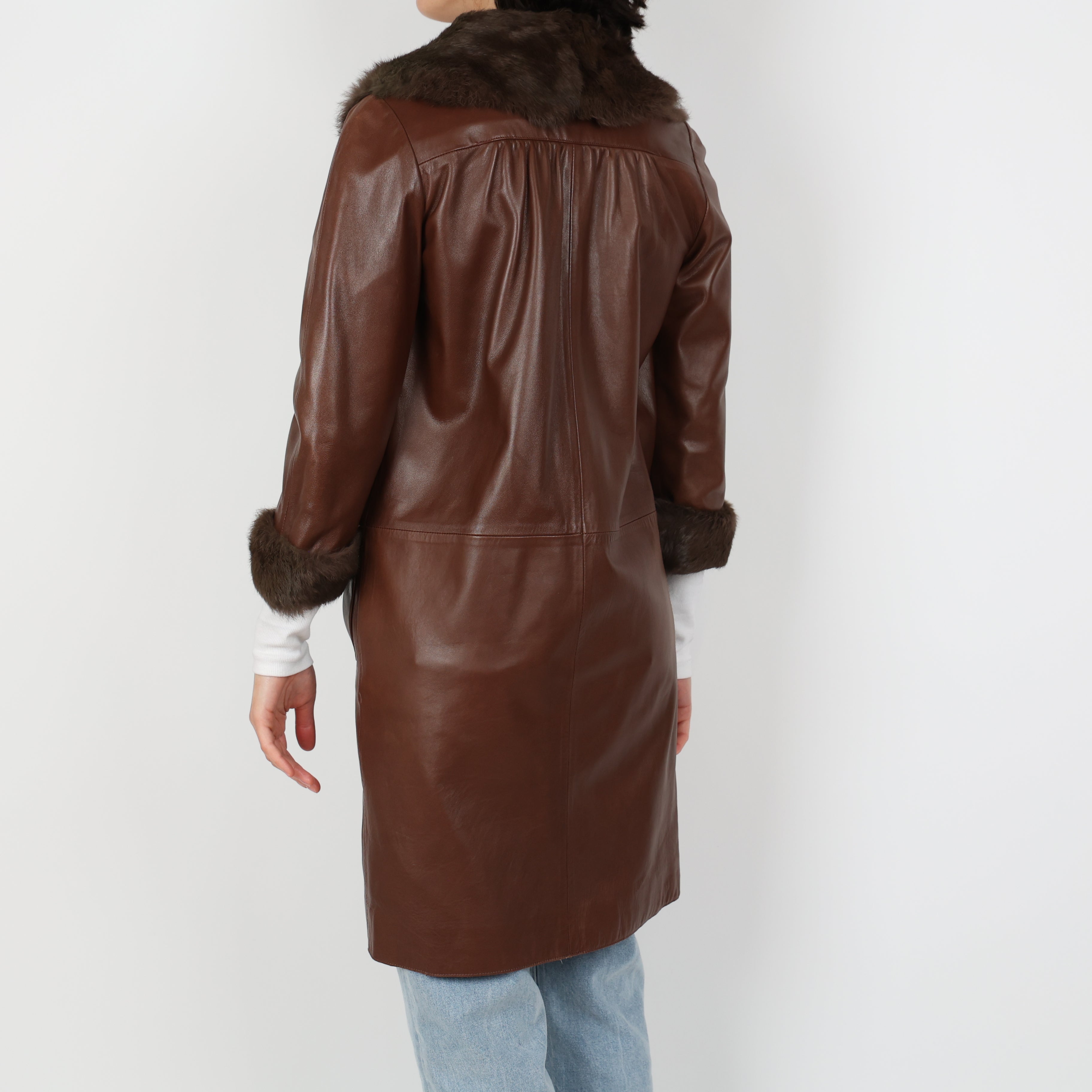 Coat, UK Size 8