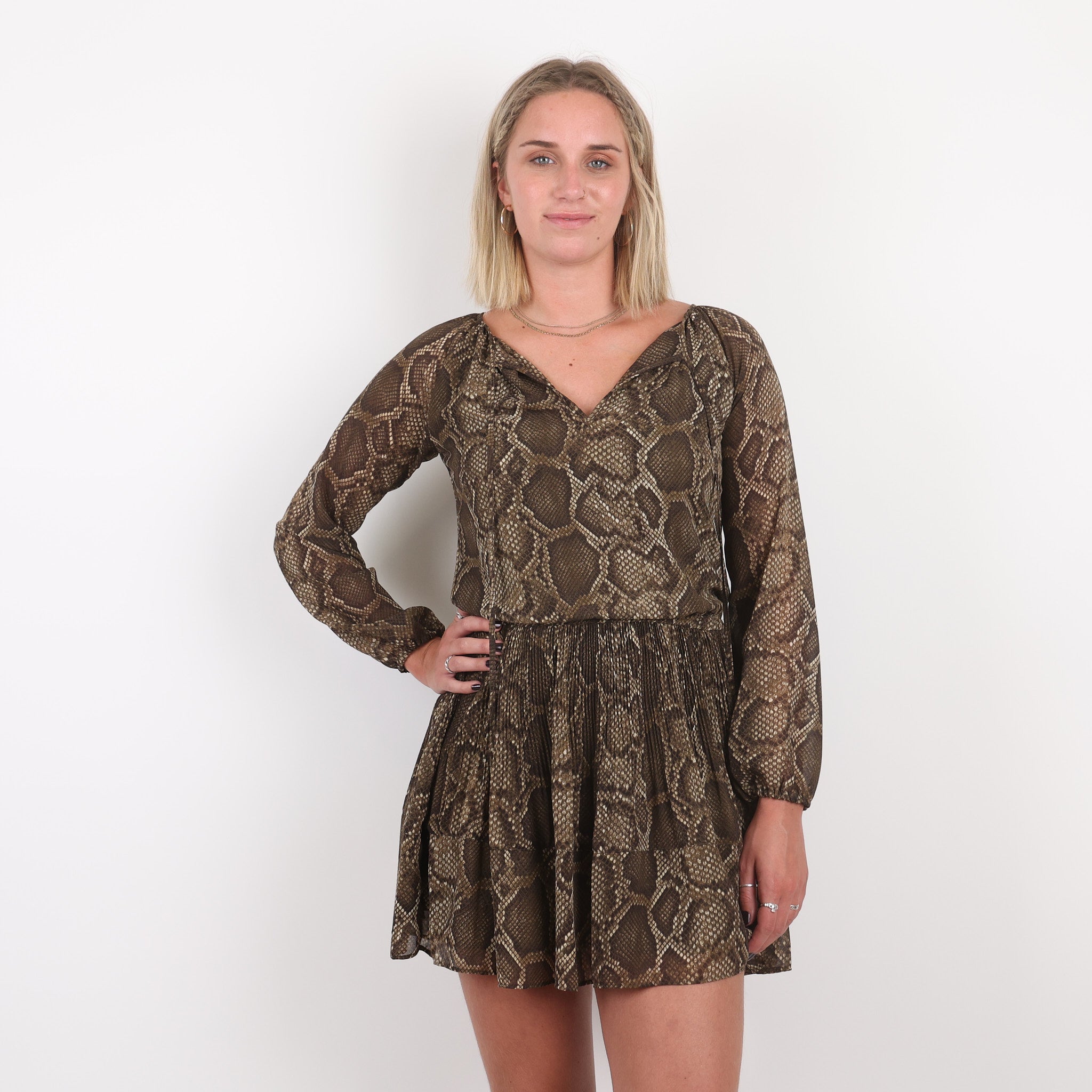 Dress, UK Size 6