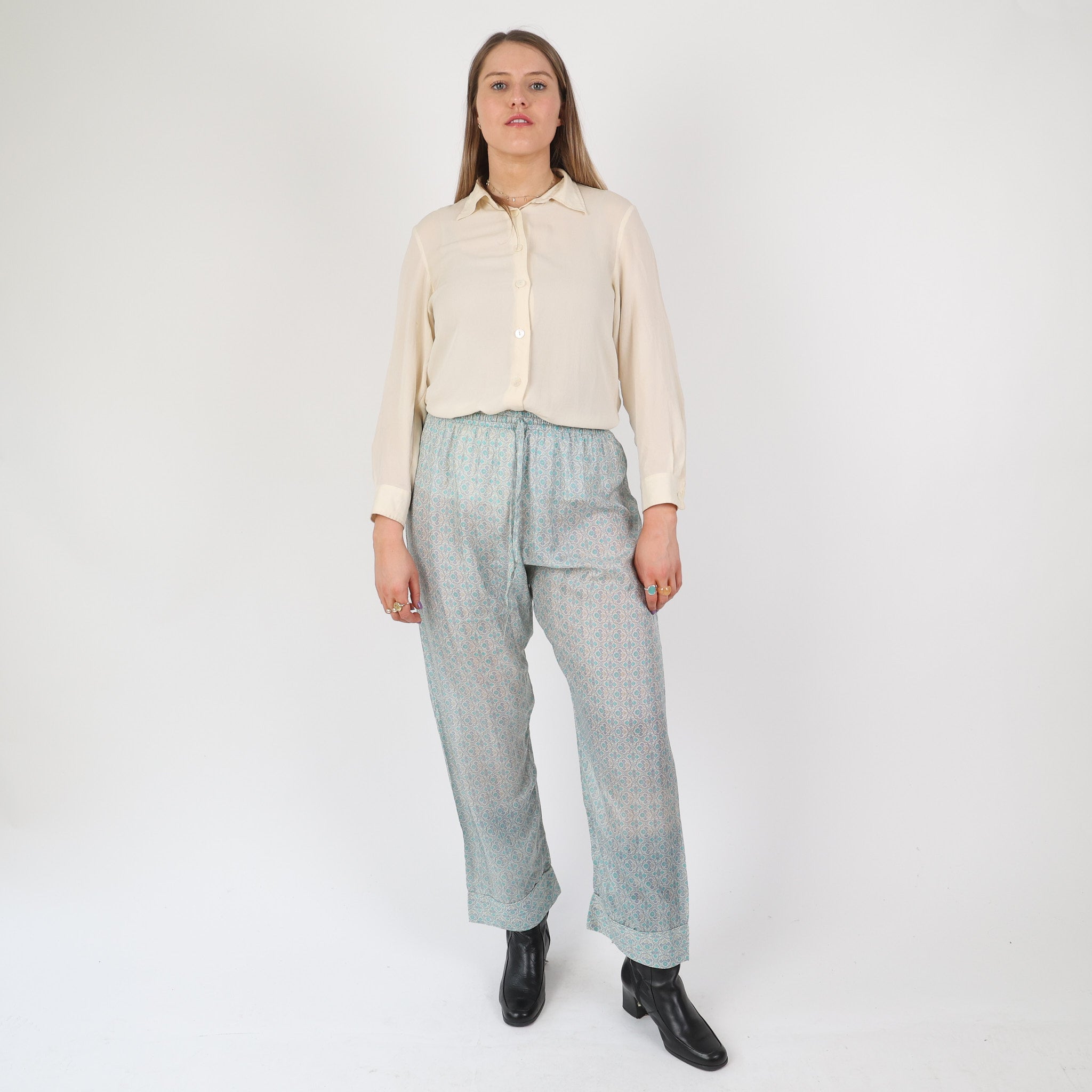 Trousers, UK Size 10