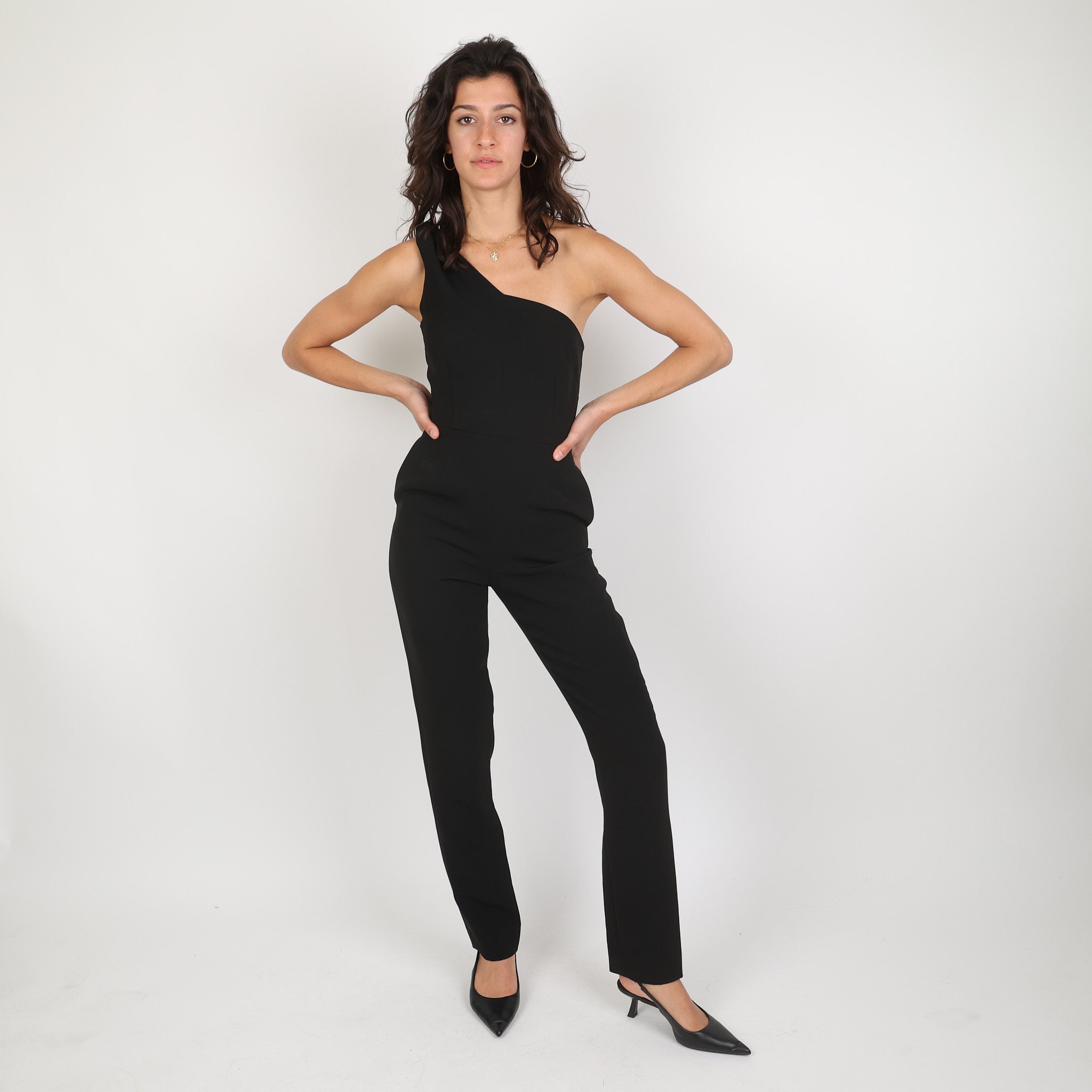Jumpsuit, UK Size 6