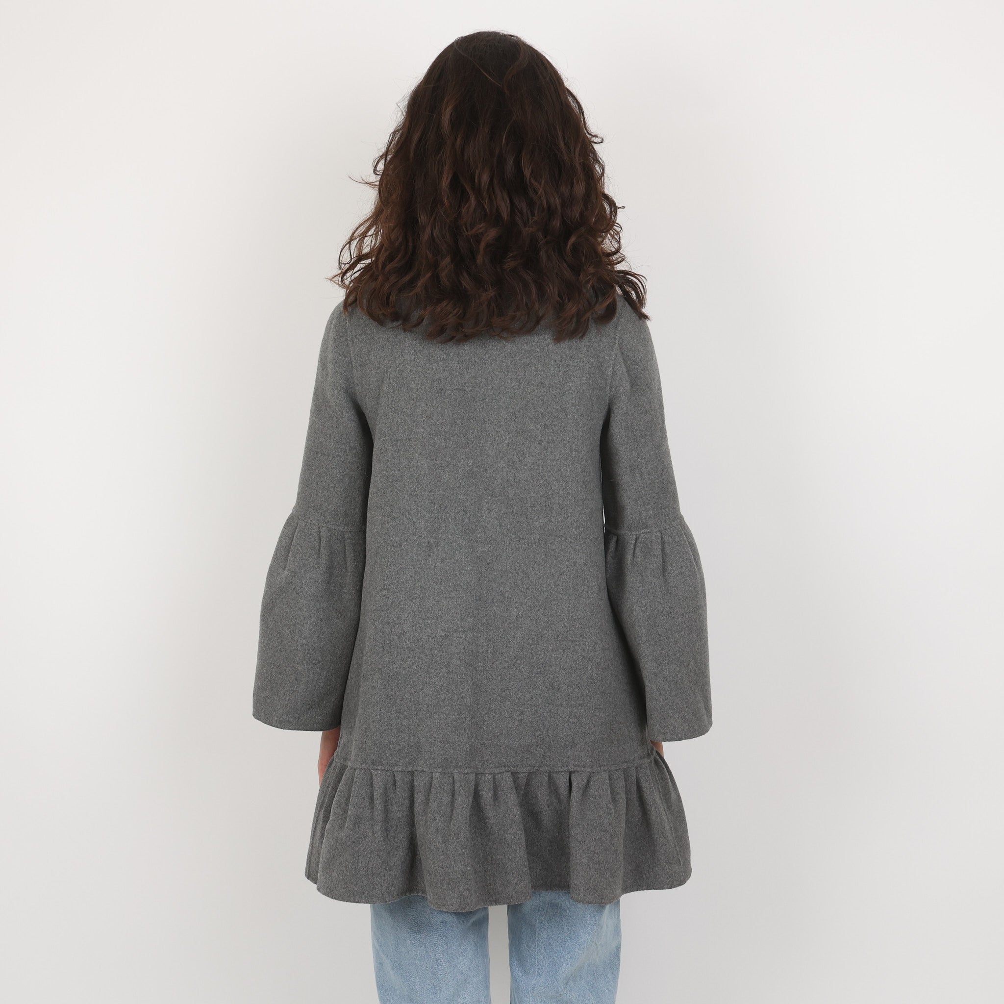 Jacket, UK Size 8