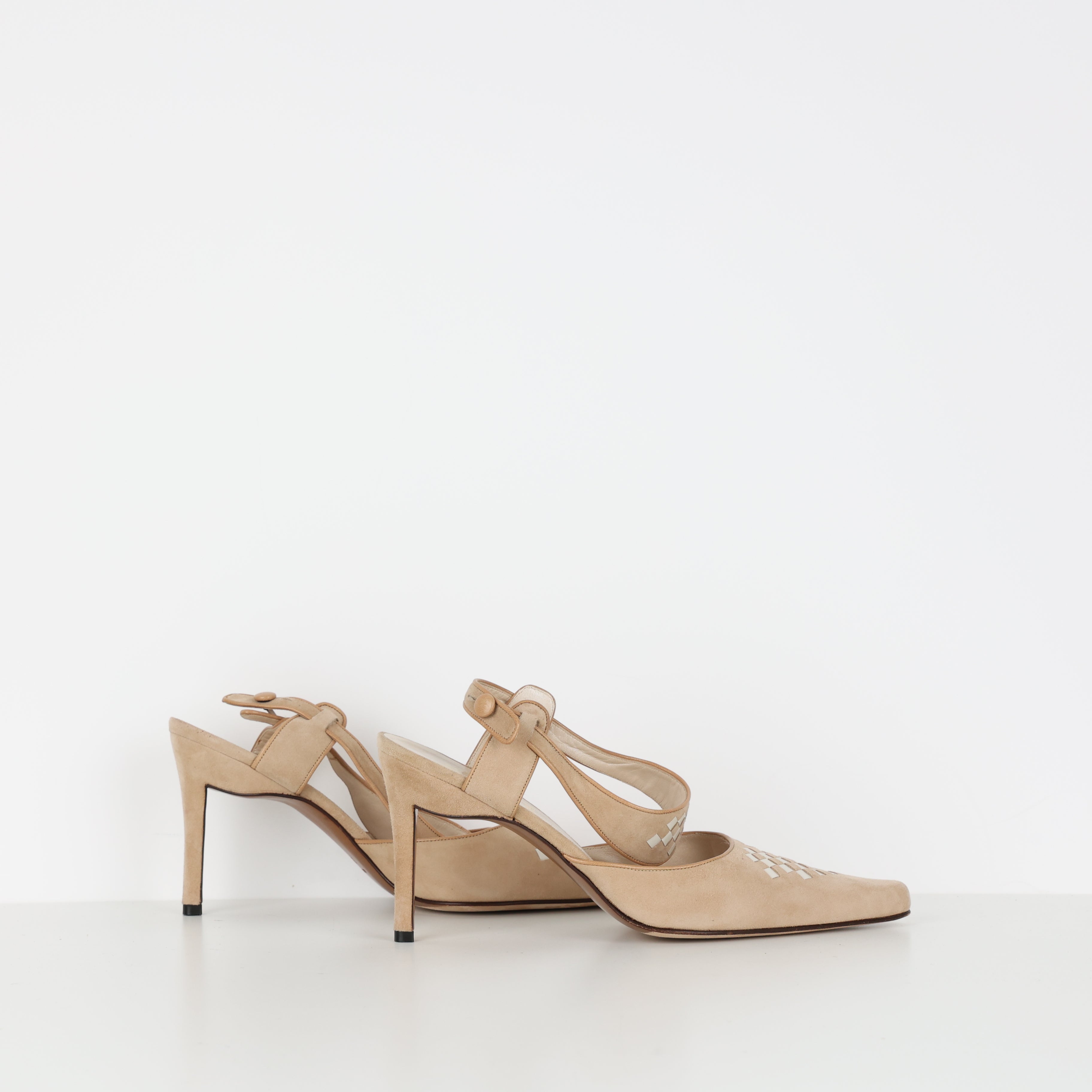 Shoes, Shoe Size 39.5