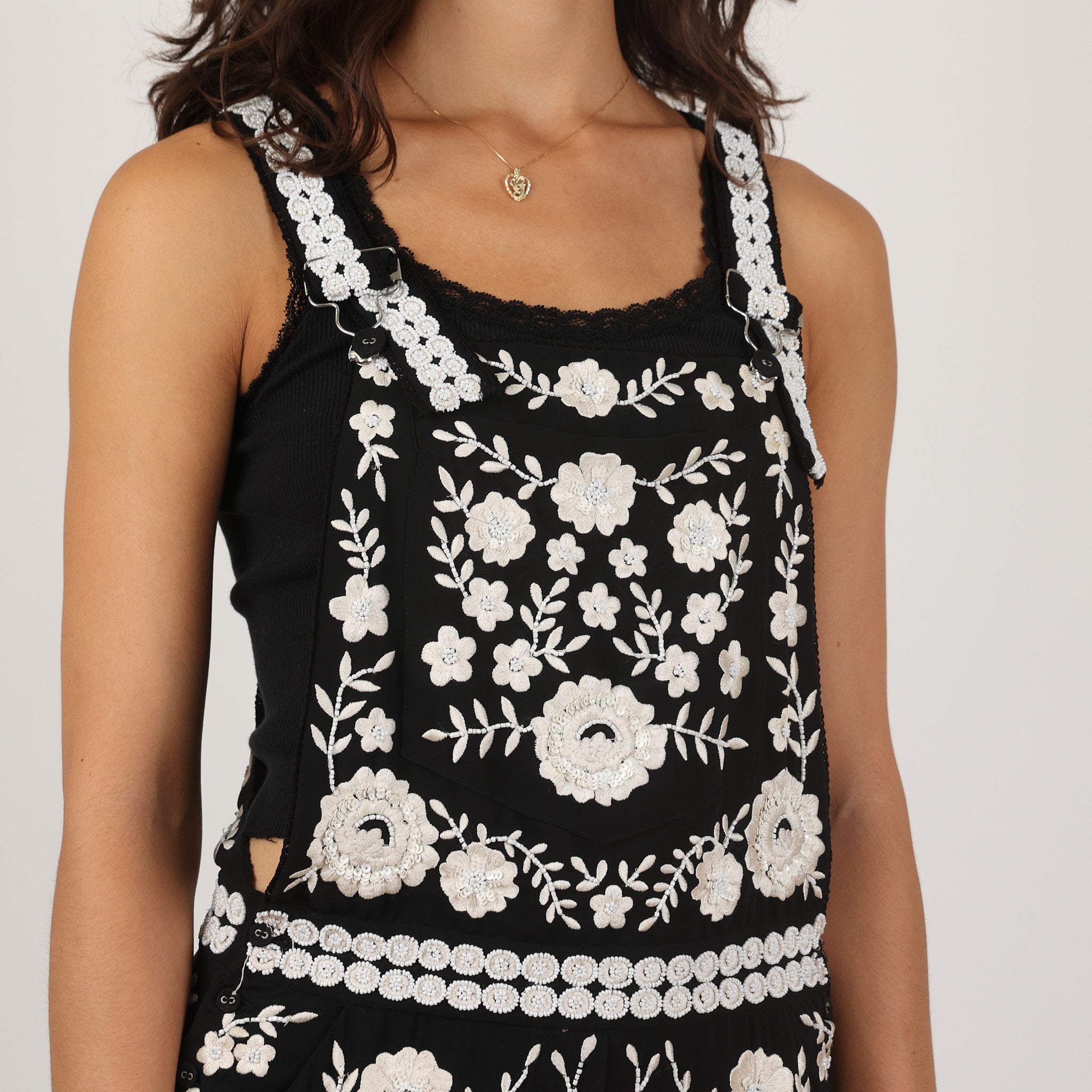 Jumpsuit, UK Size 6