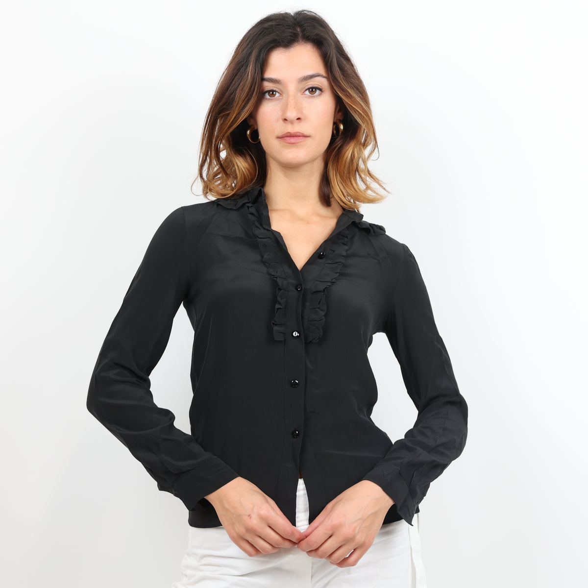 Blouse, UK Size 6