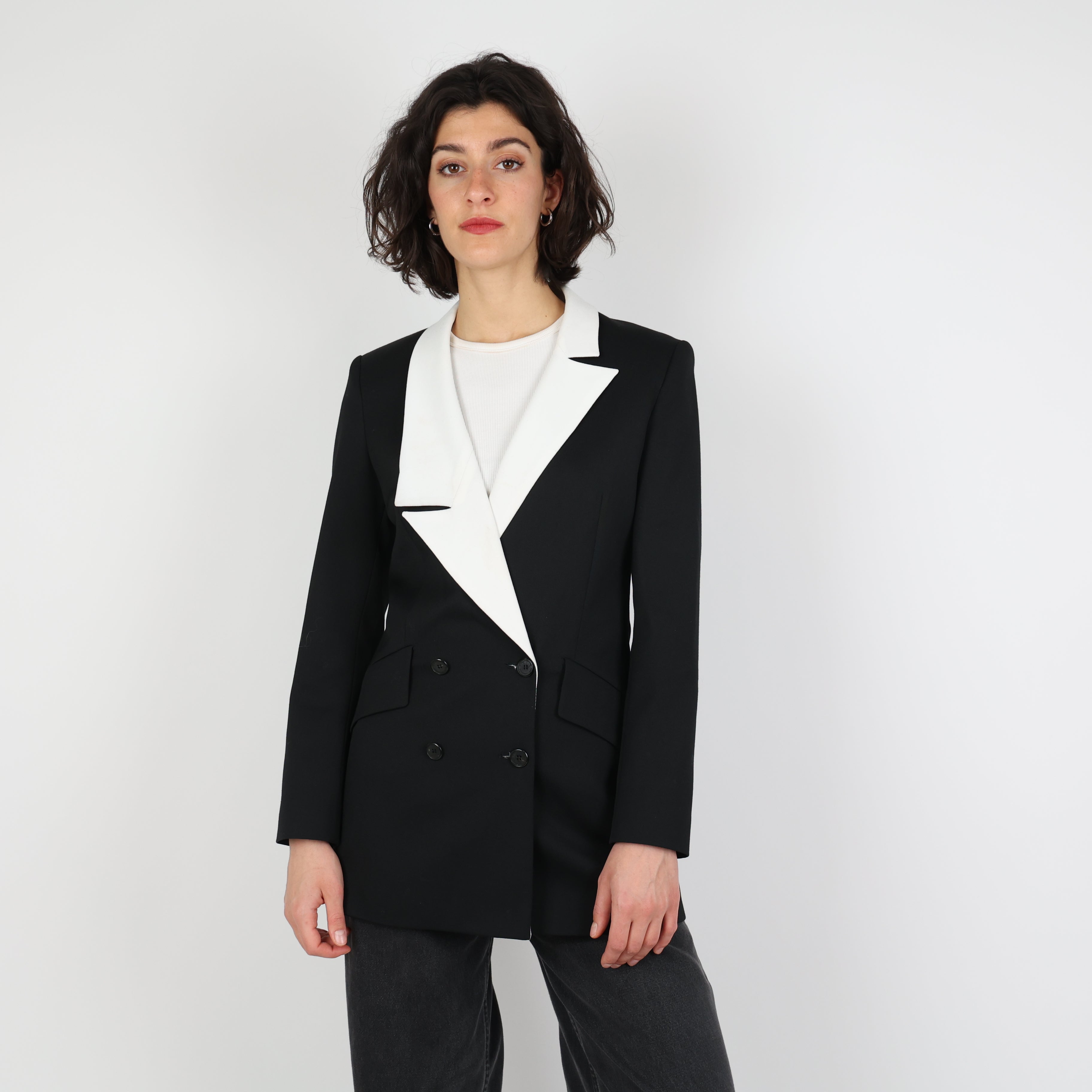 Blazer, UK Size 8