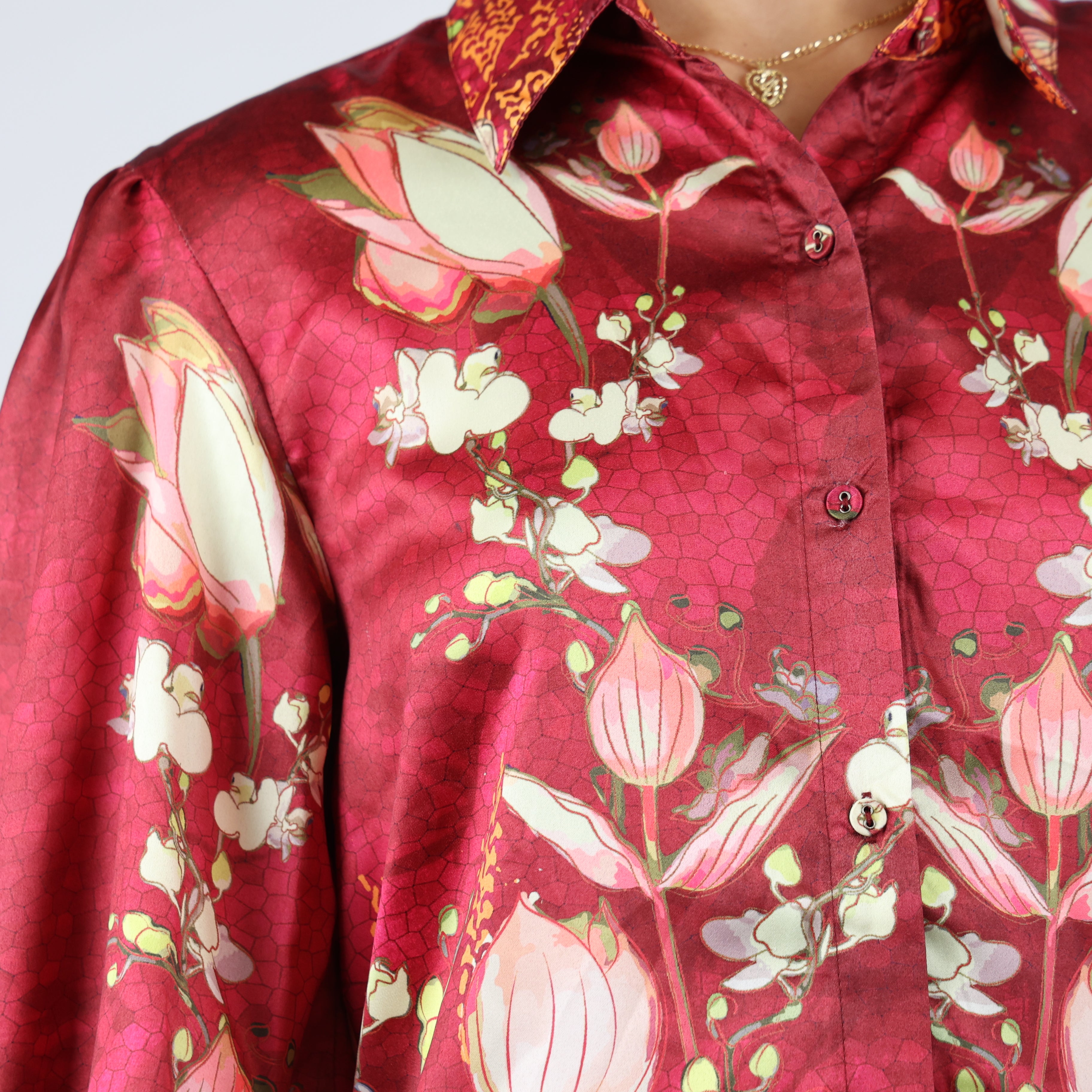 Top, UK Size 8