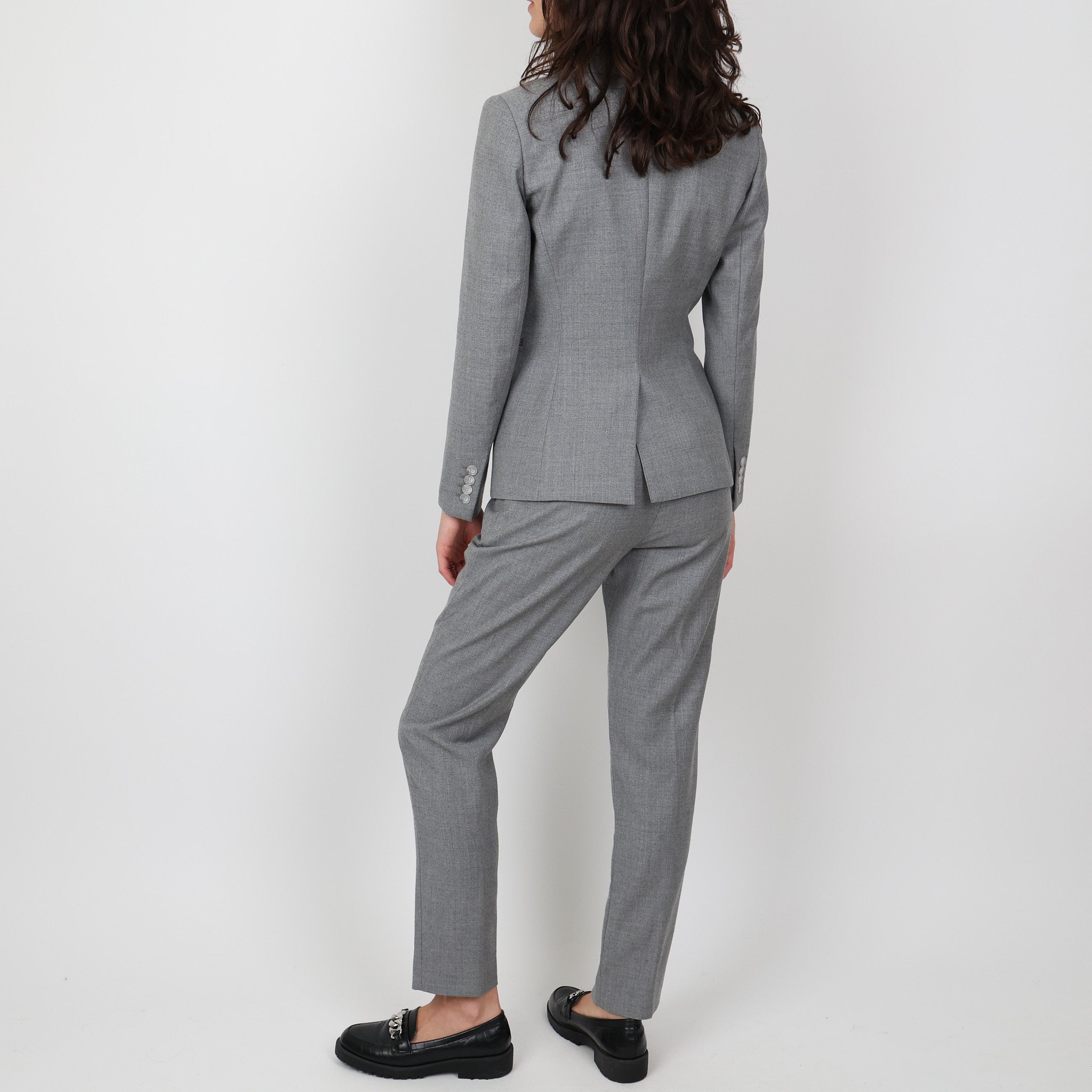 Suit, UK Size 10