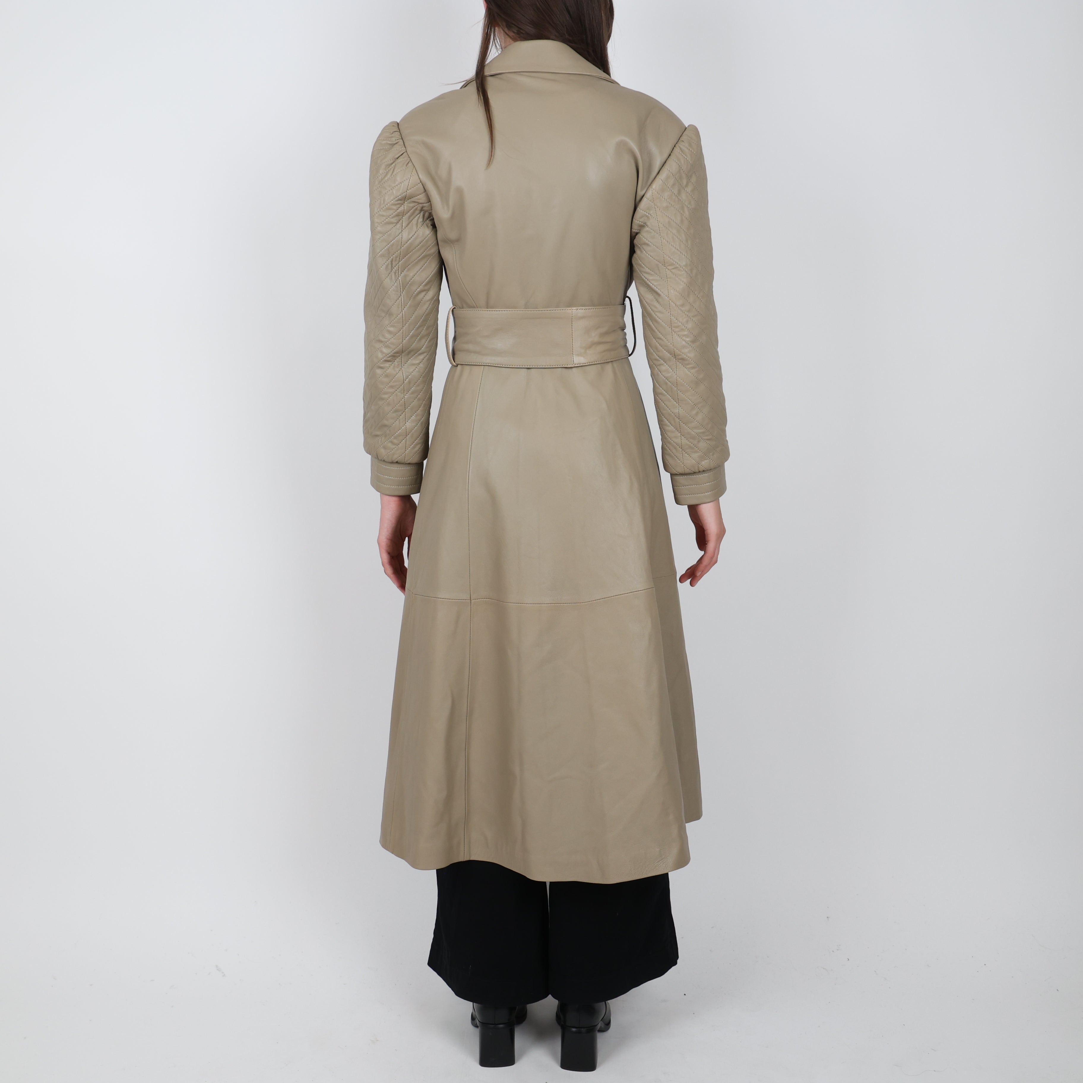 Coat, UK Size 8
