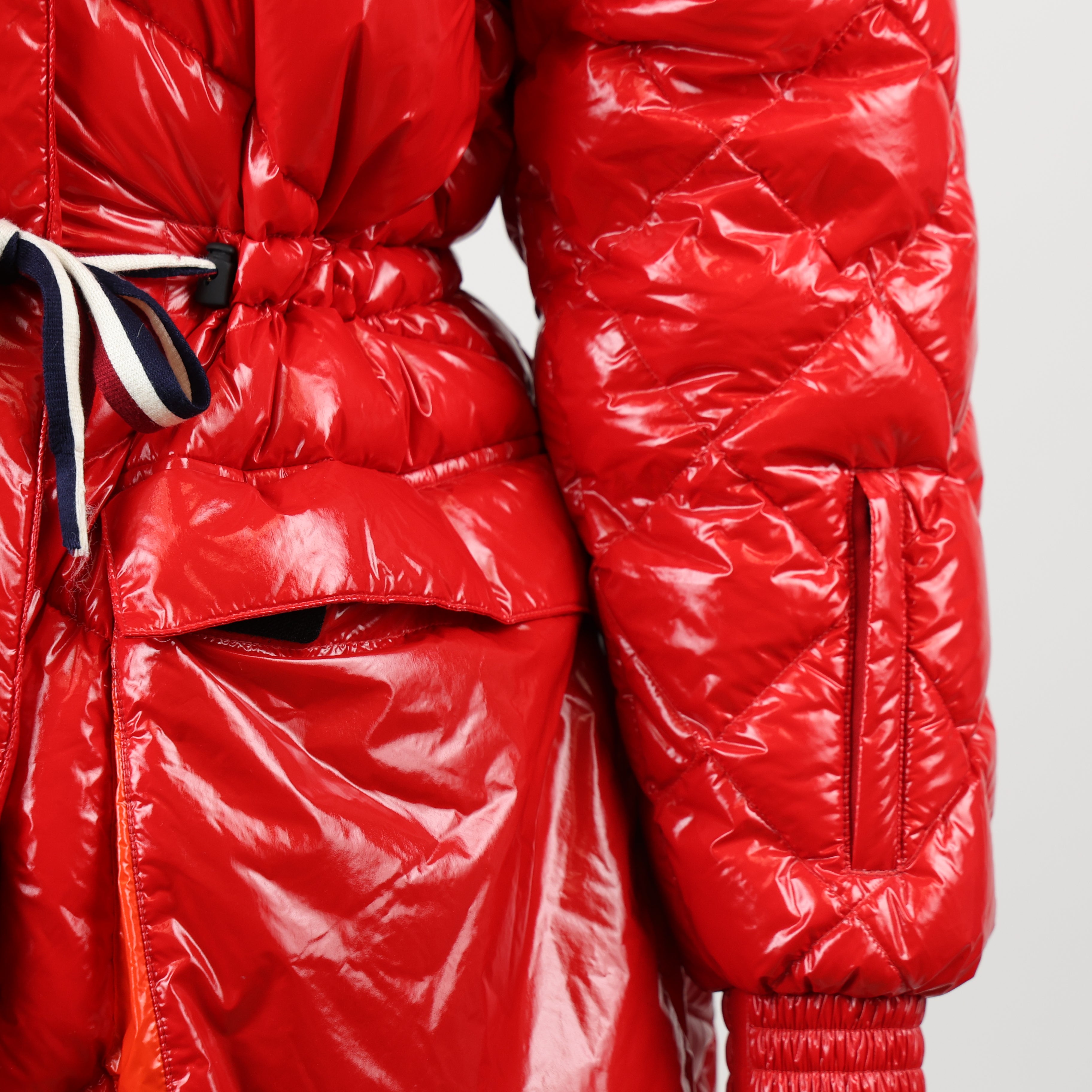 Ski Wear, UK Size 8