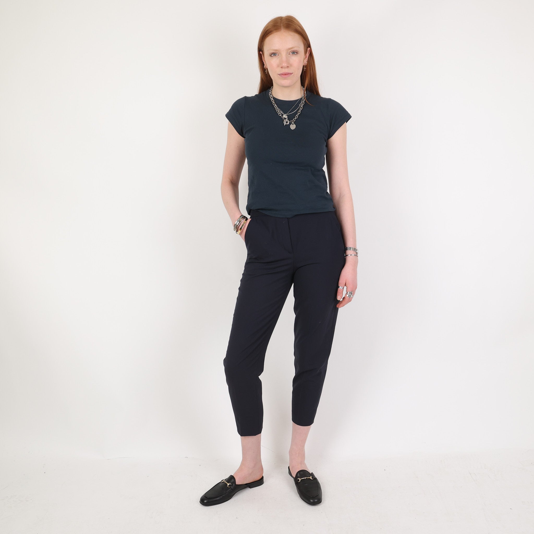 Trousers, UK Size 8