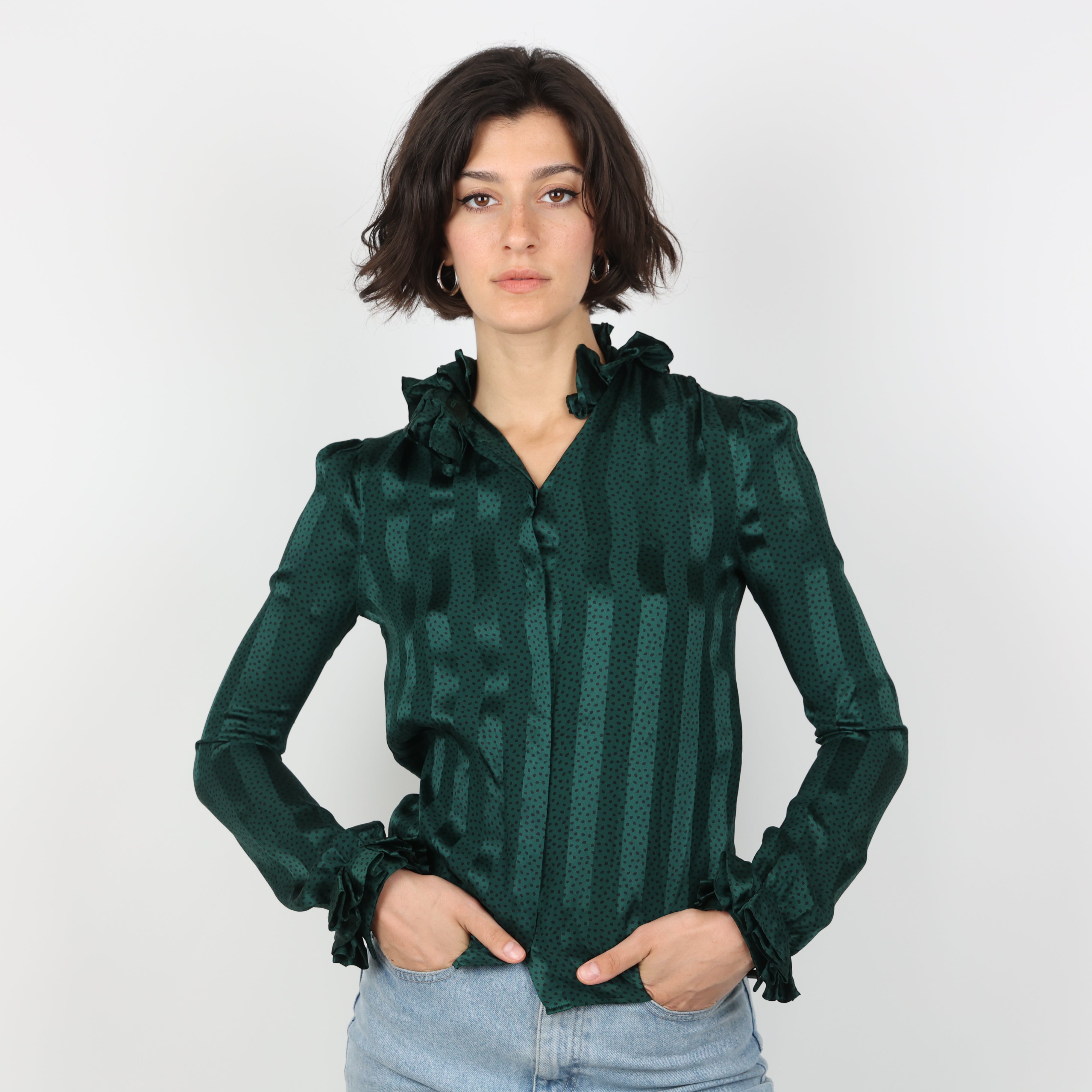 Shirt, UK Size 6