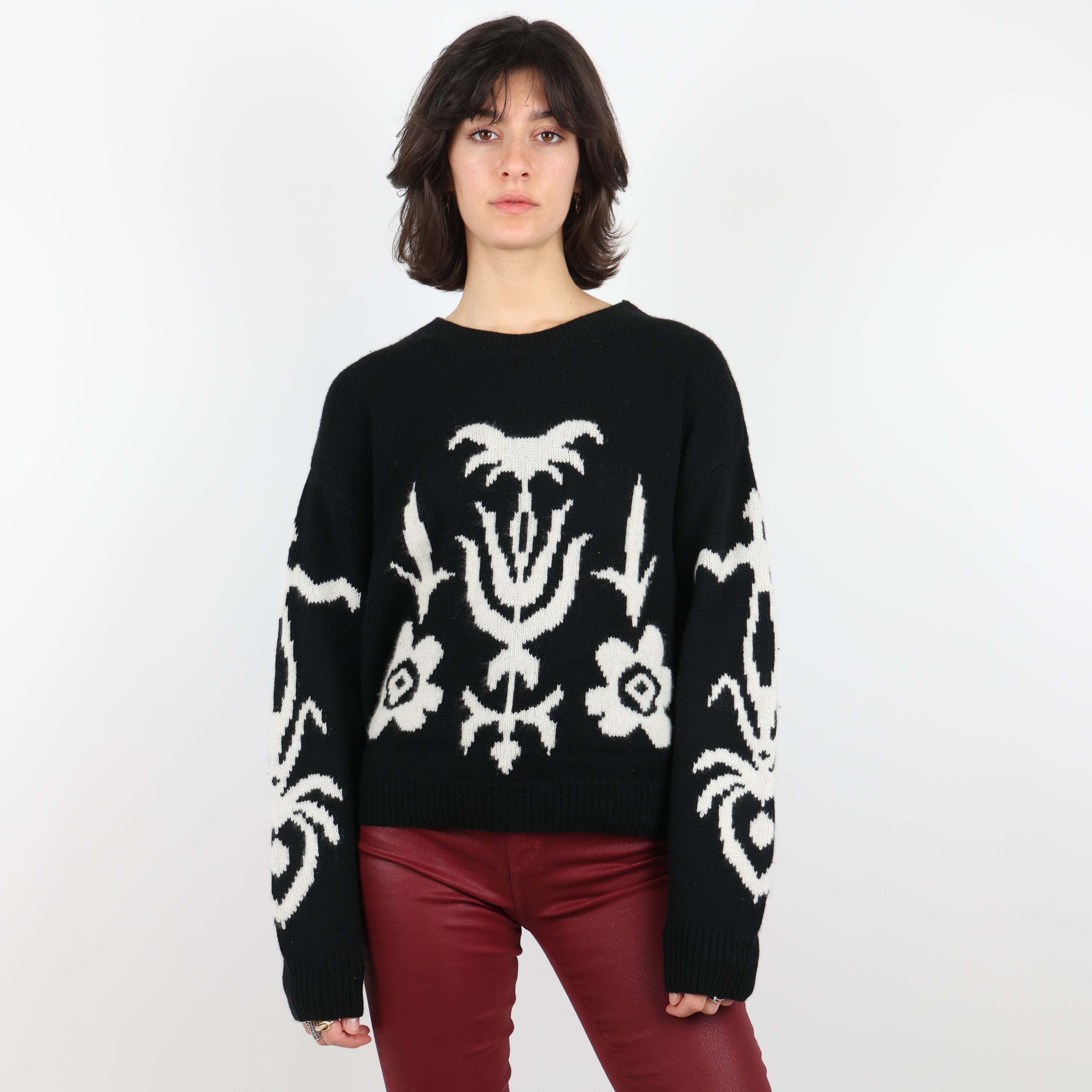 Knitwear, UK Size 12