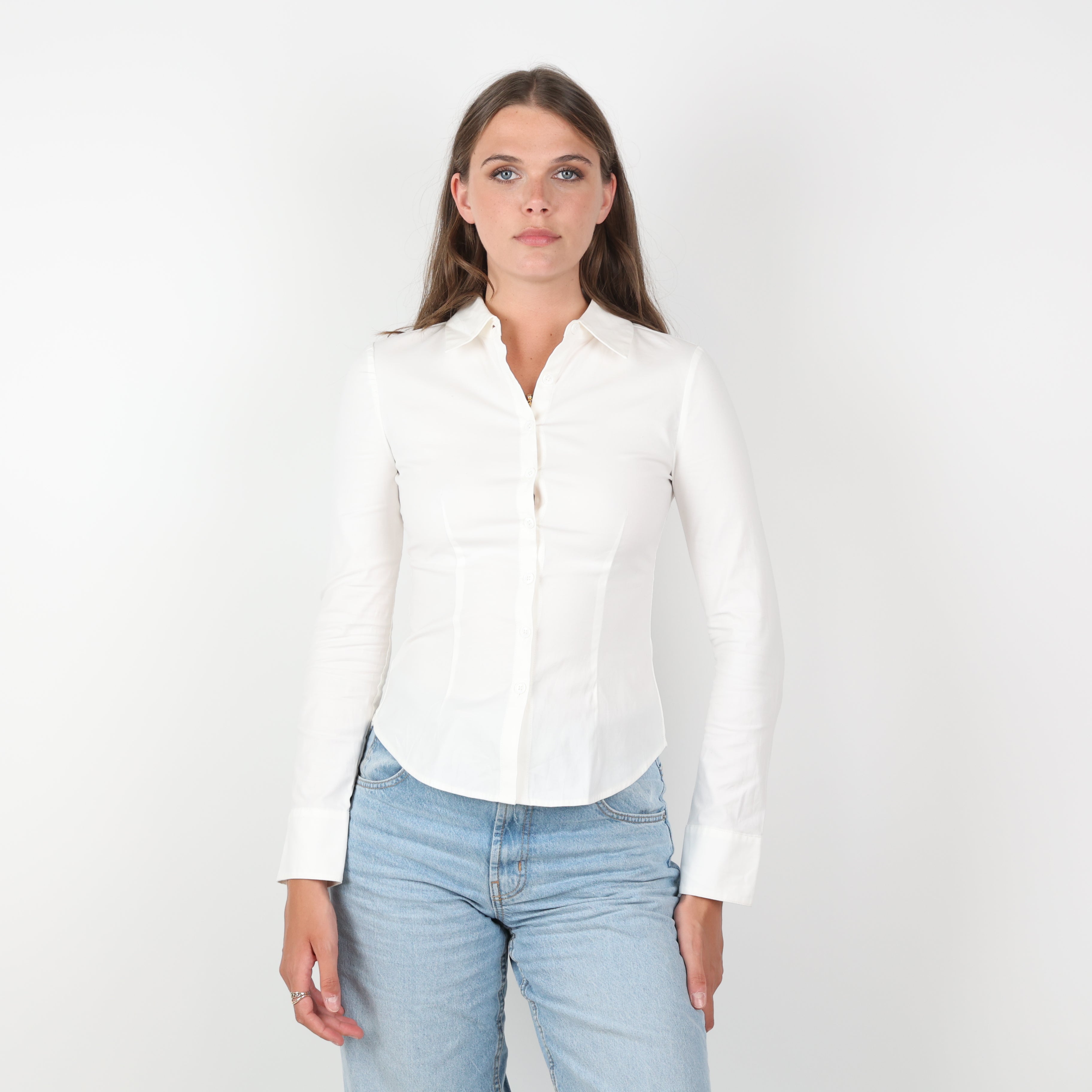 Shirt, UK Size 4