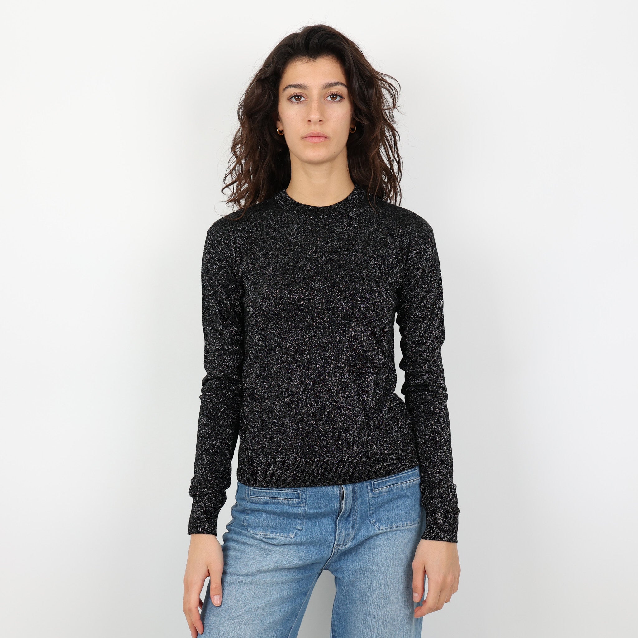 Top, UK Size 6