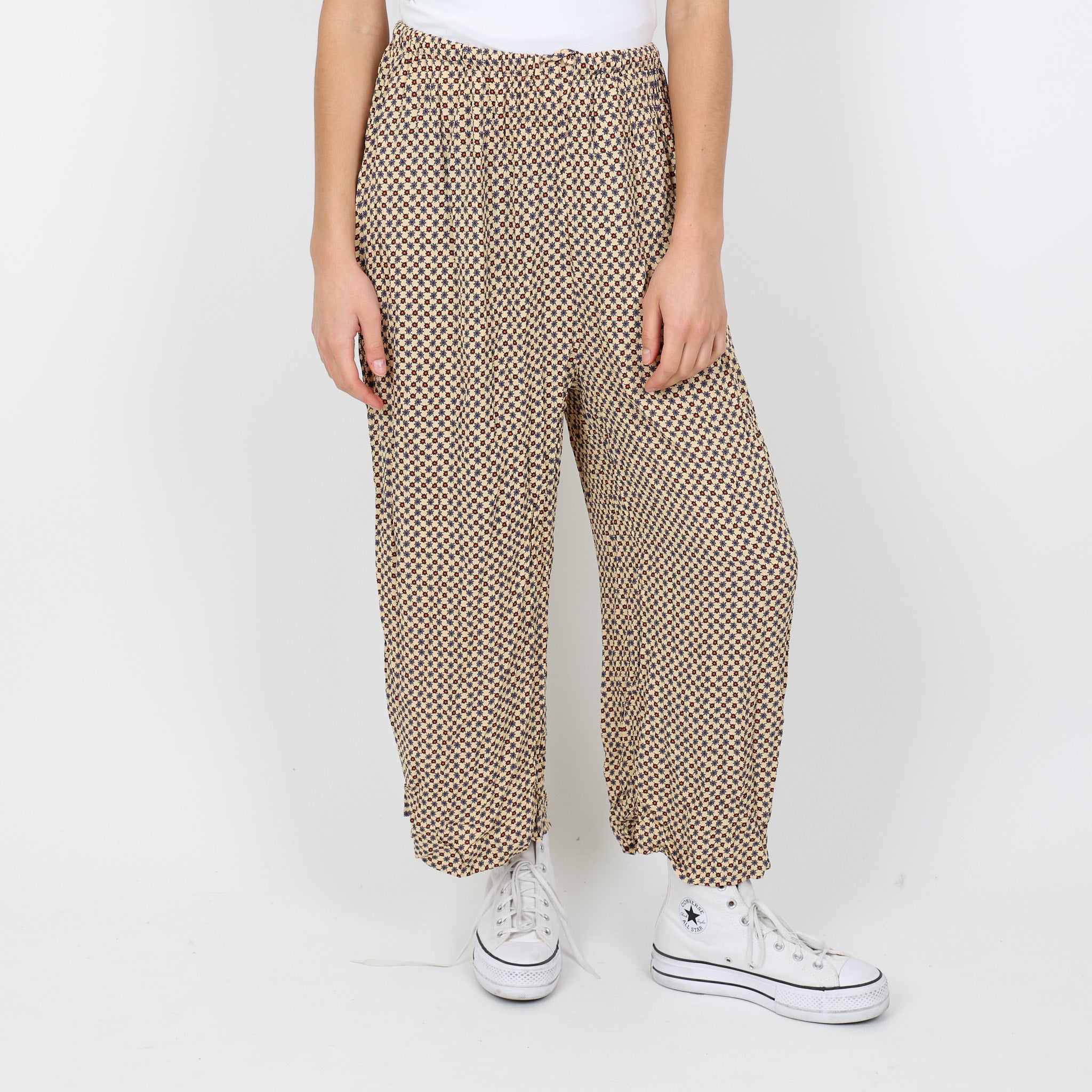Trousers, UK Size 8