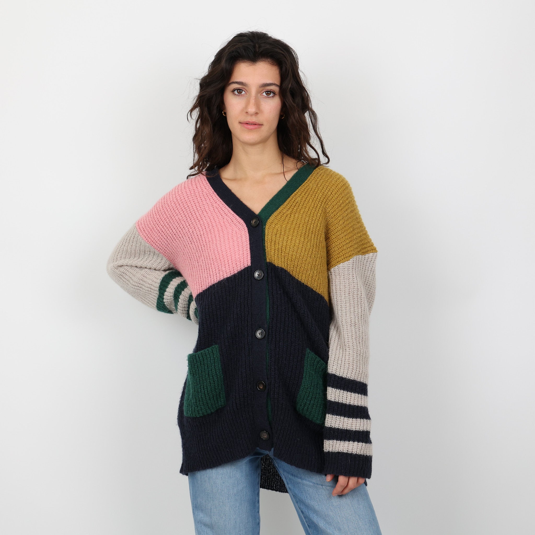 Knitwear, UK Size 10