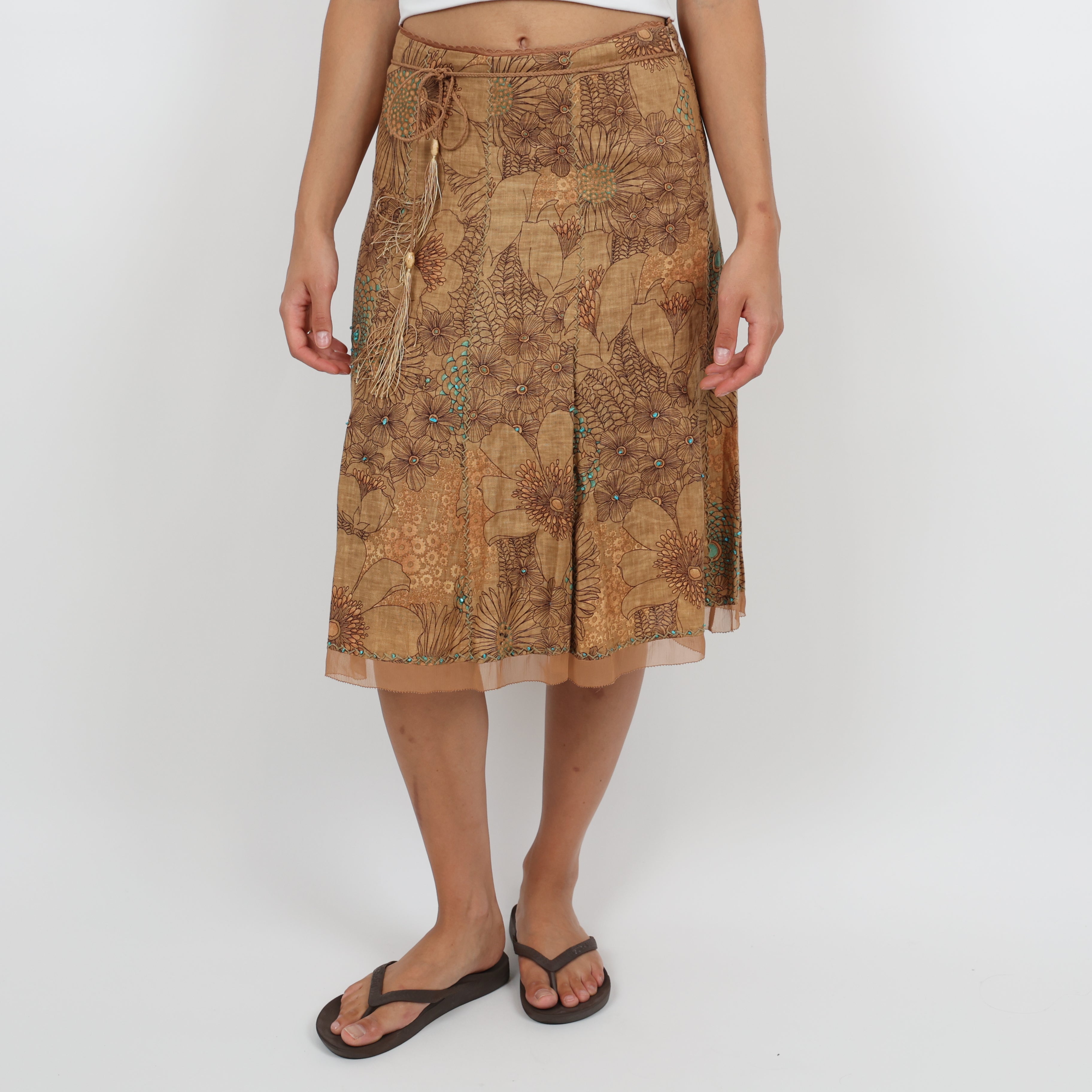 Skirt, UK Size 8