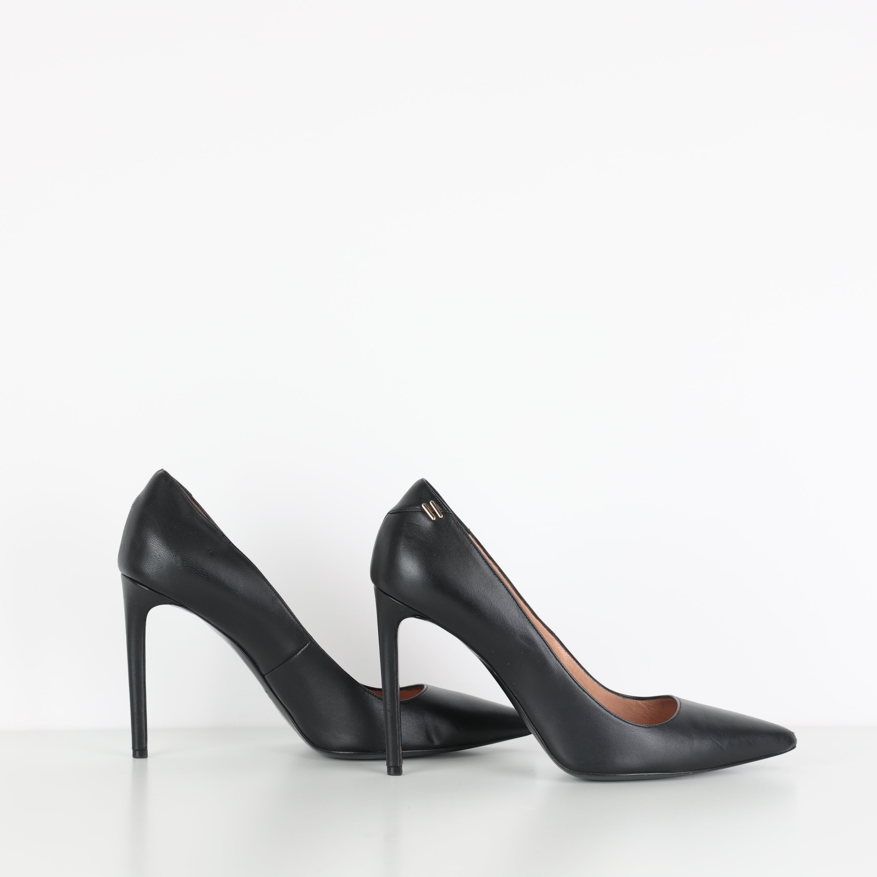 Heels , Shoe Size 40