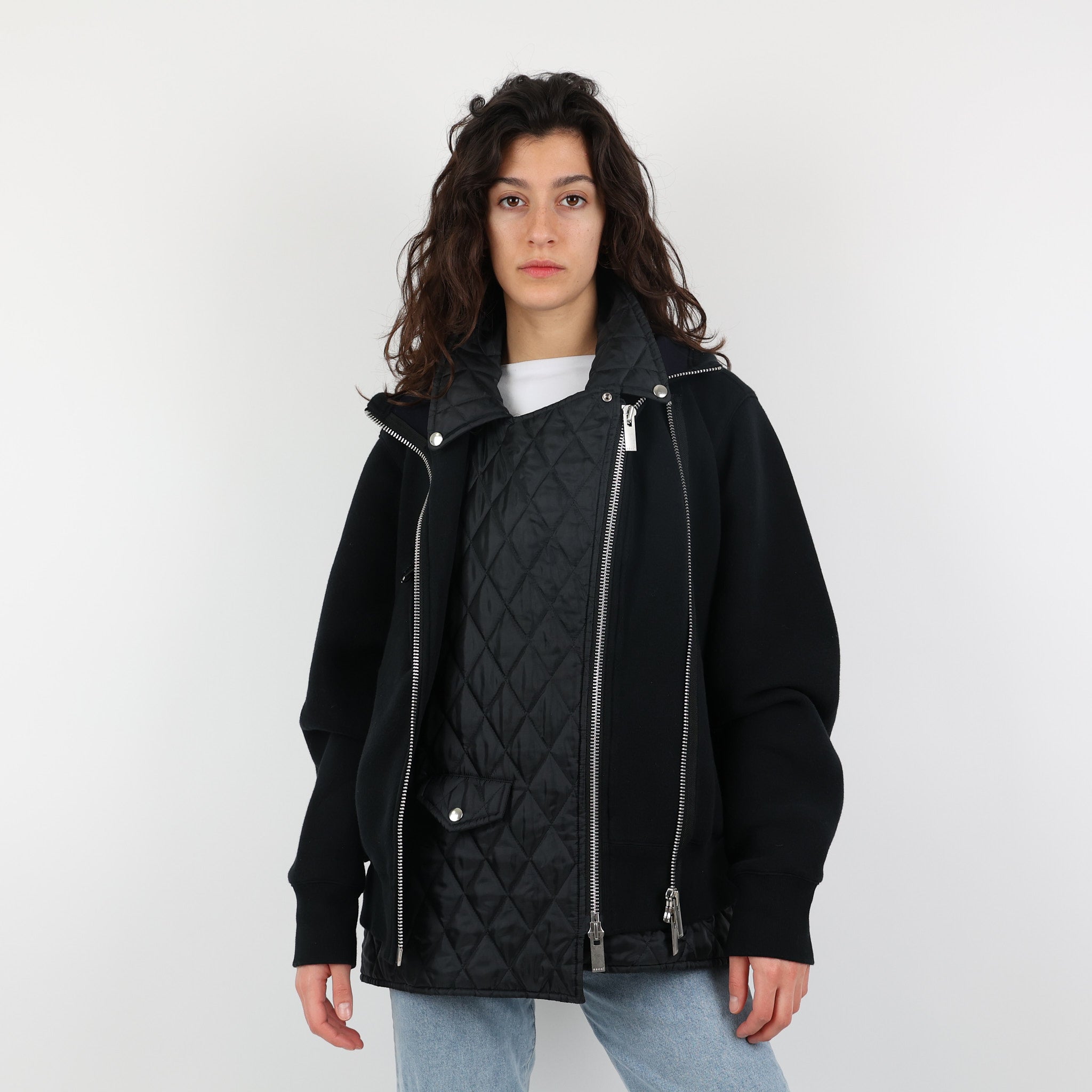 Jacket, UK Size 8