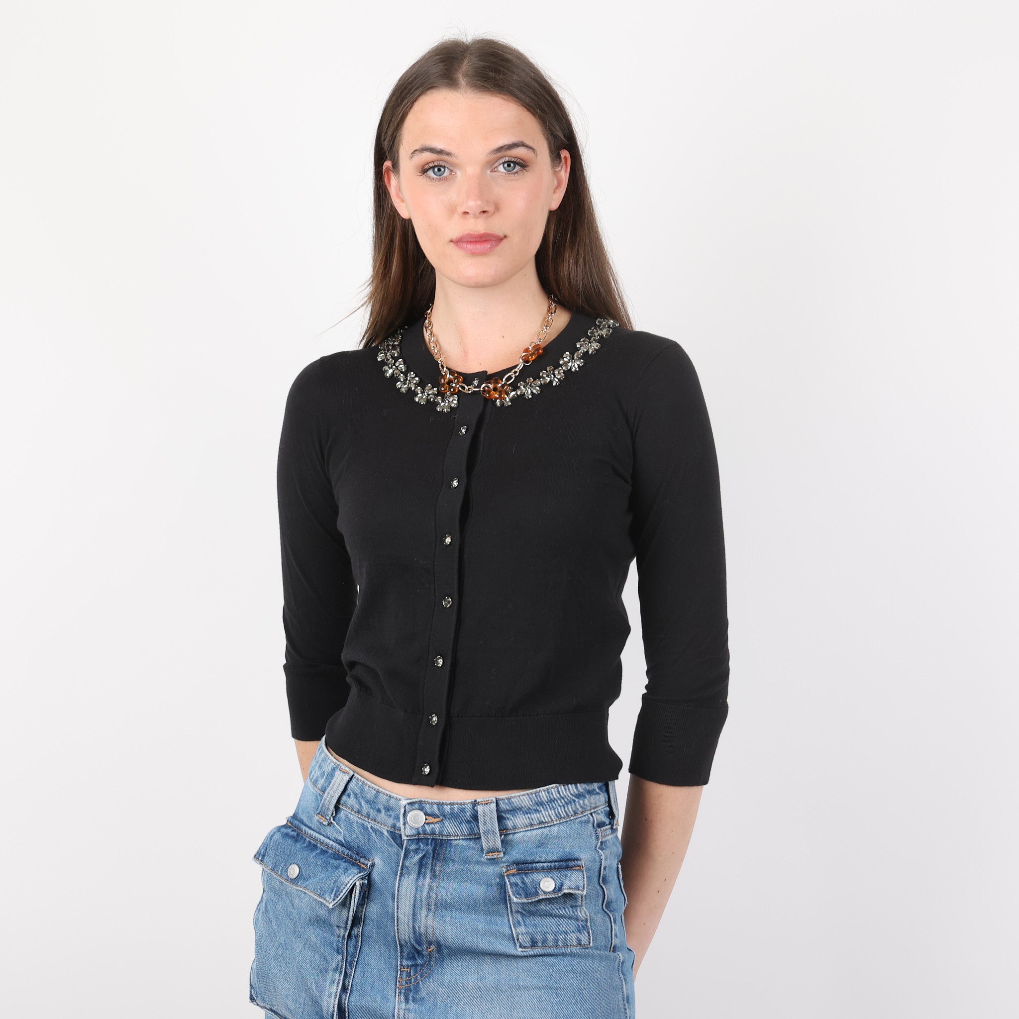 Knitwear, UK Size 6