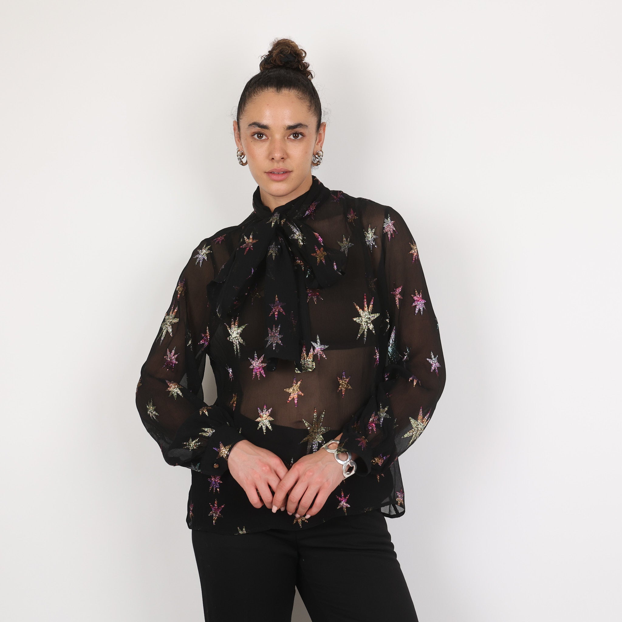 Blouse, UK Size 12