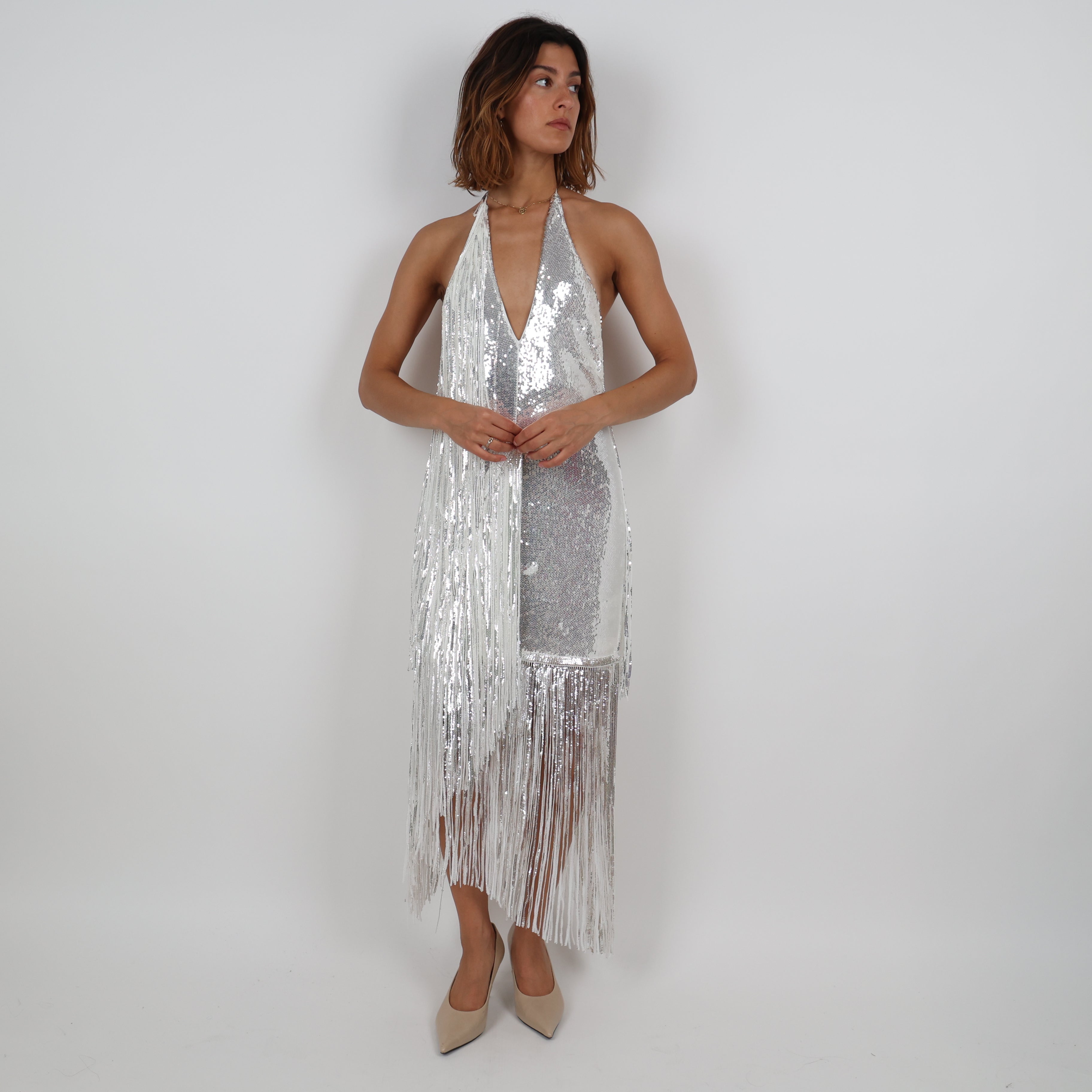 Dress, UK Size 10