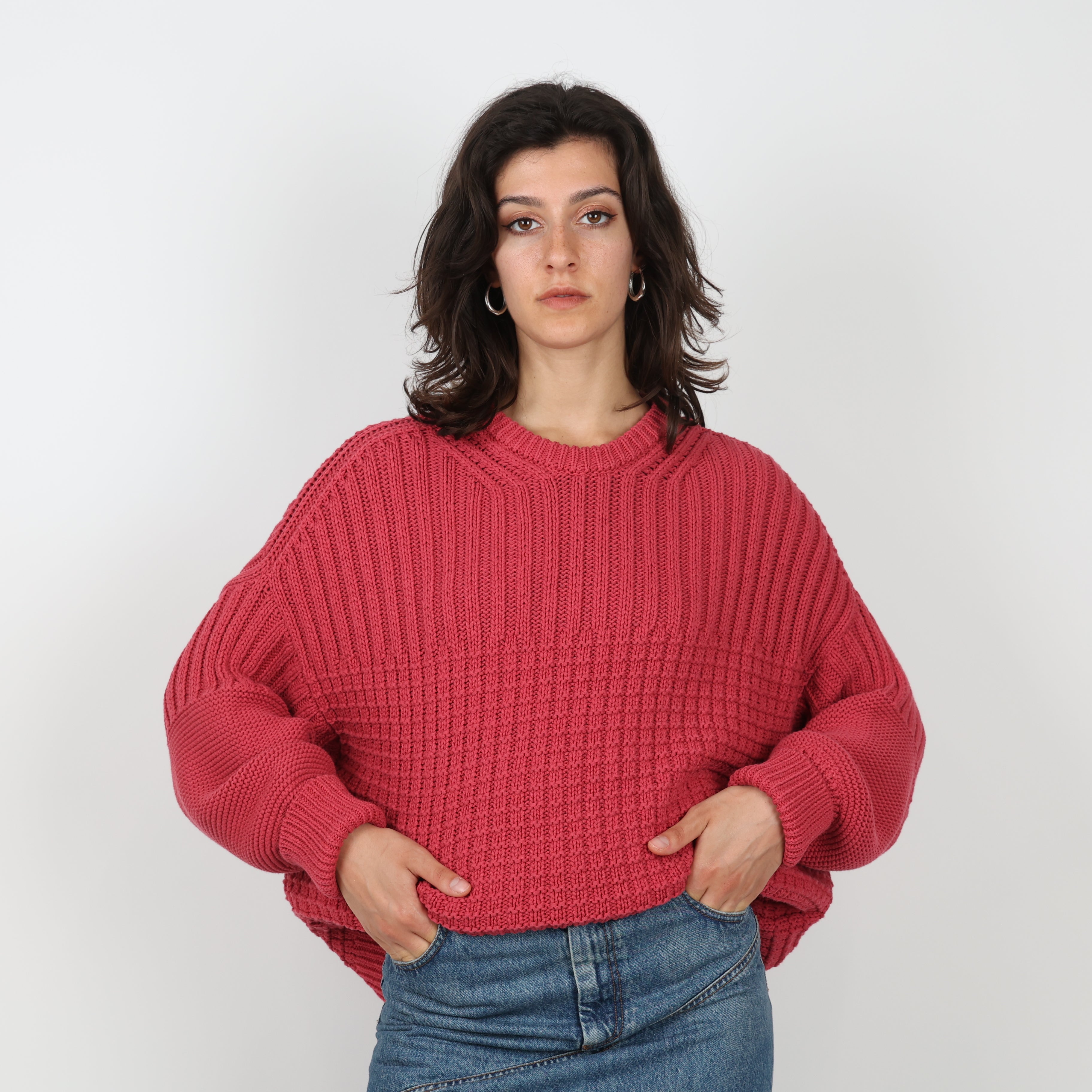 Knitwear, UK Size 12